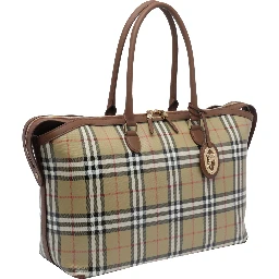 BURBERRY Bags.. Beige
