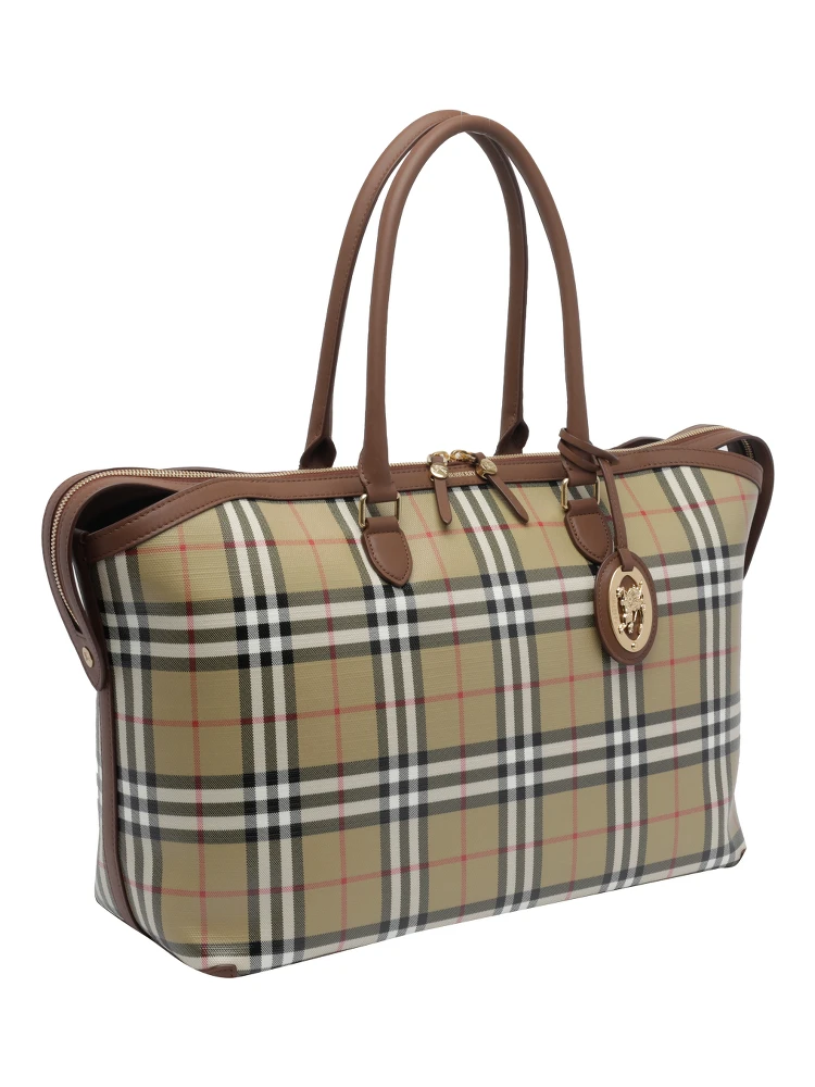BURBERRY Bags.. Beige alternative