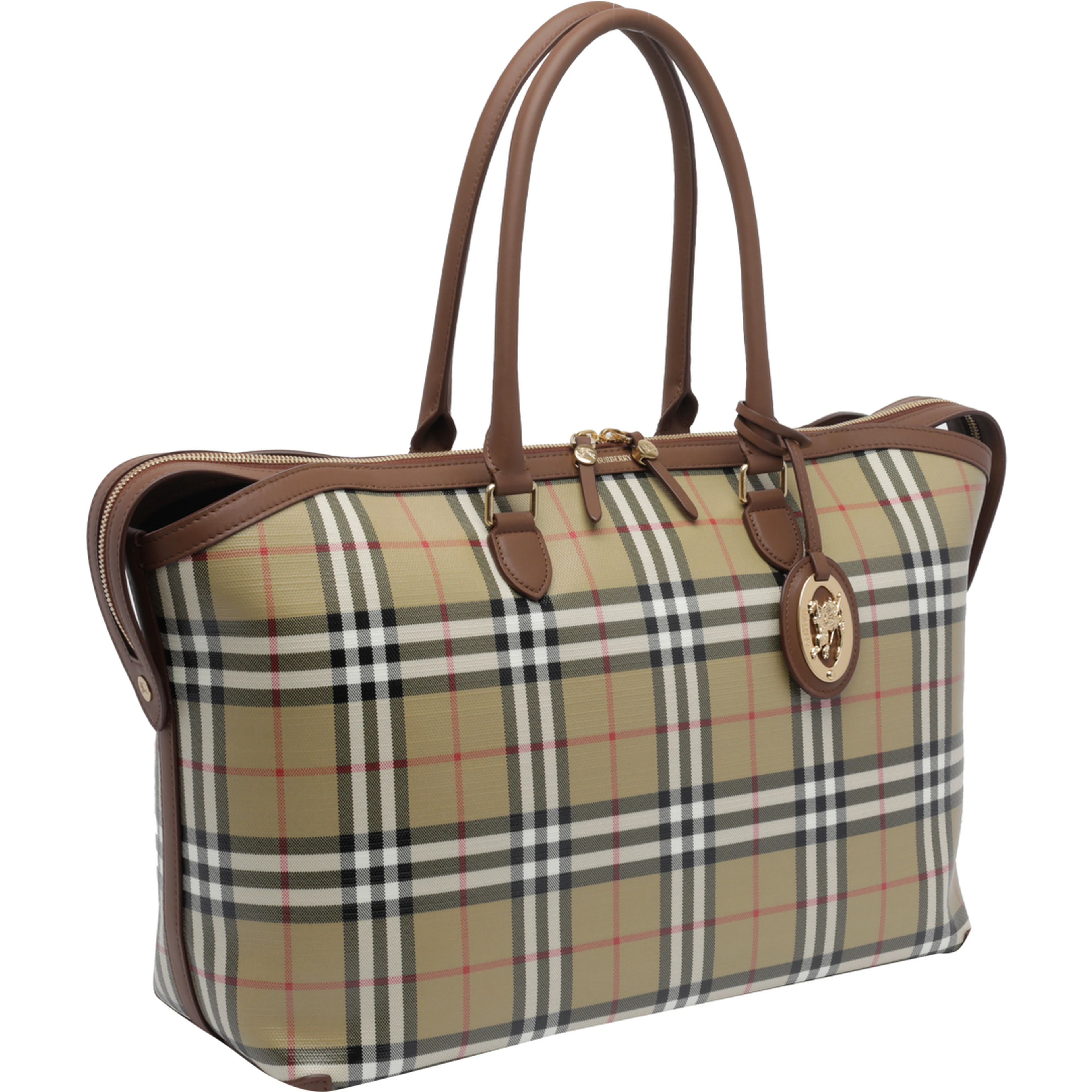 BURBERRY Bags.. Beige