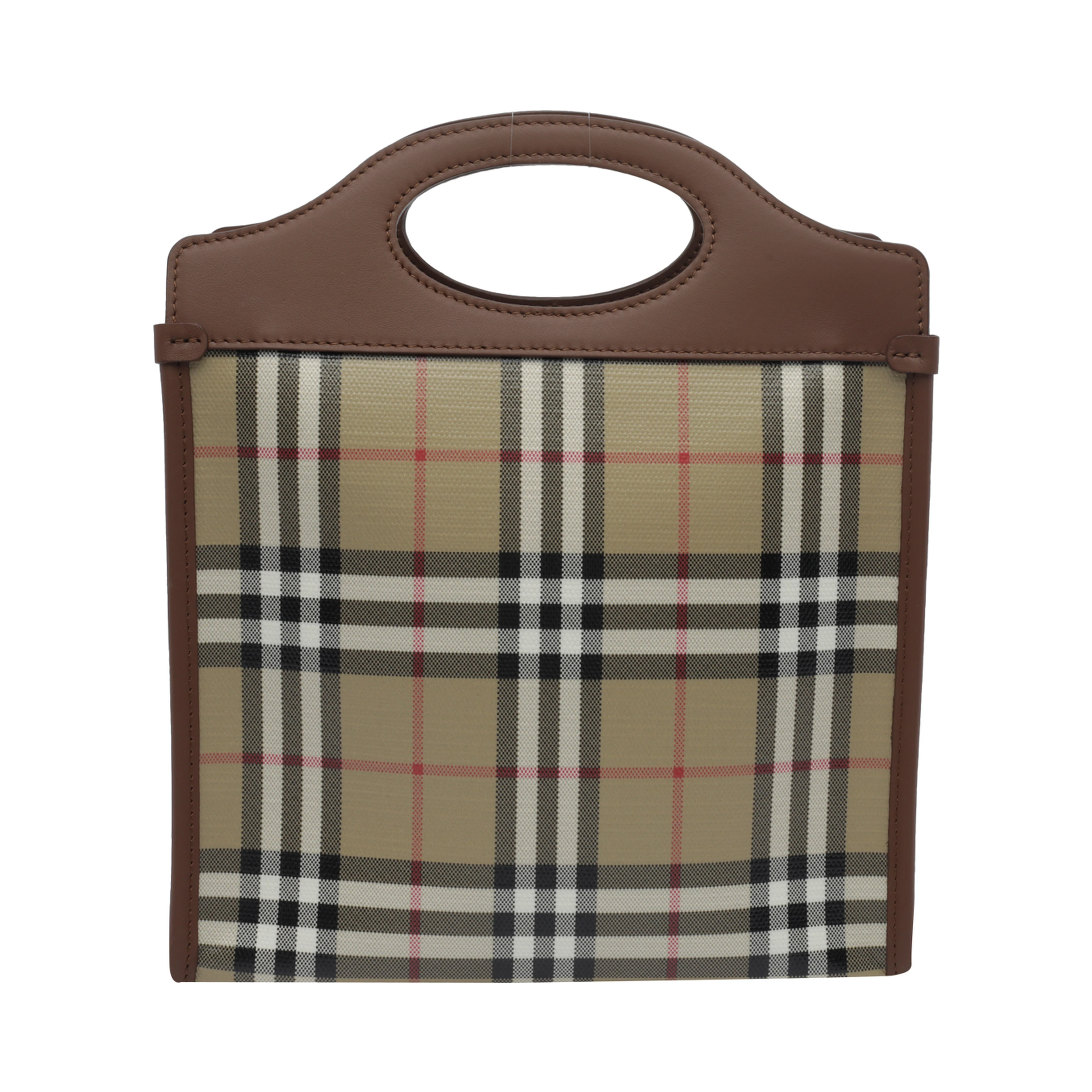 BURBERRY Bags.. Beige