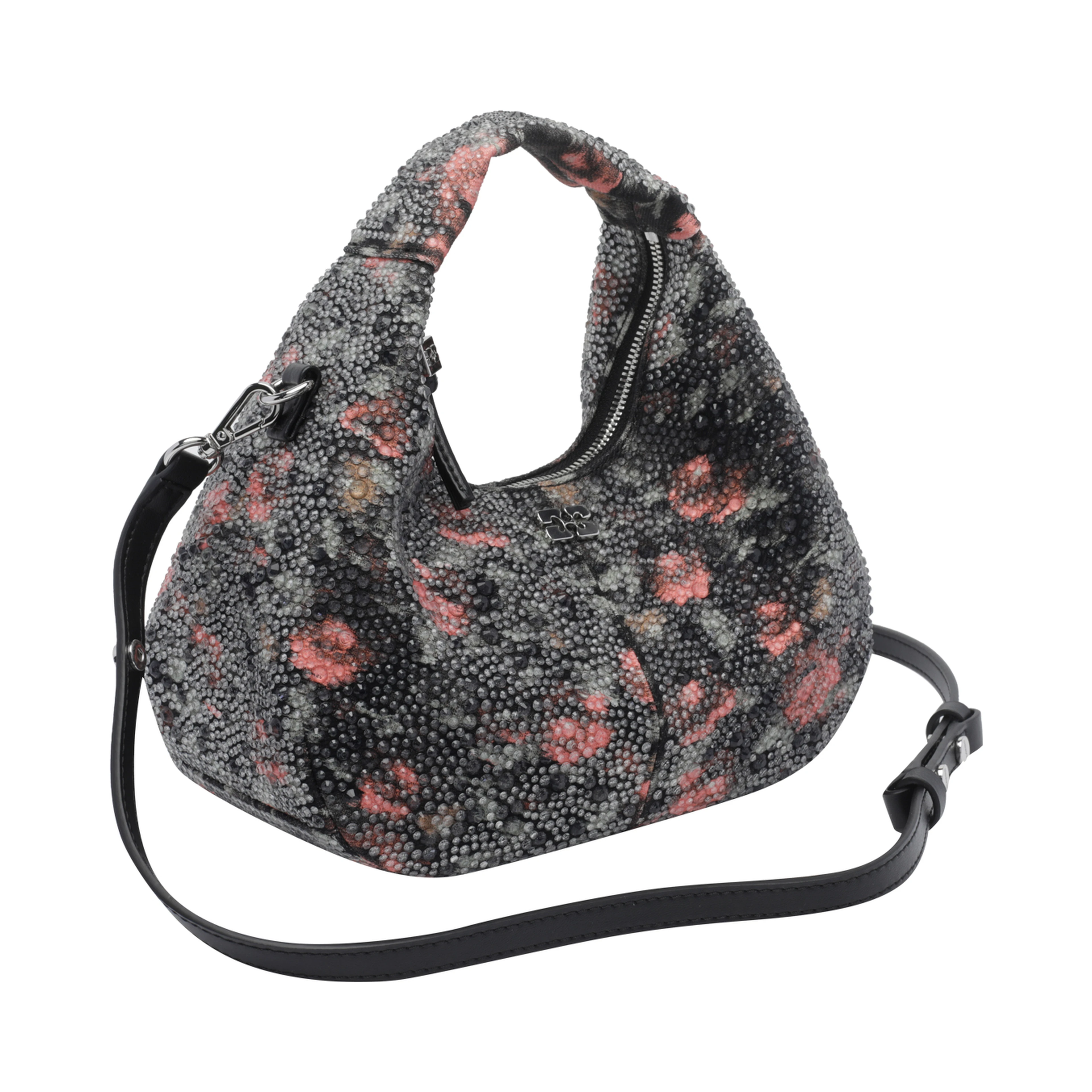 GANNI Bags.. Black
