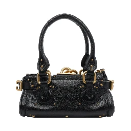 Chloè Bags.. Black