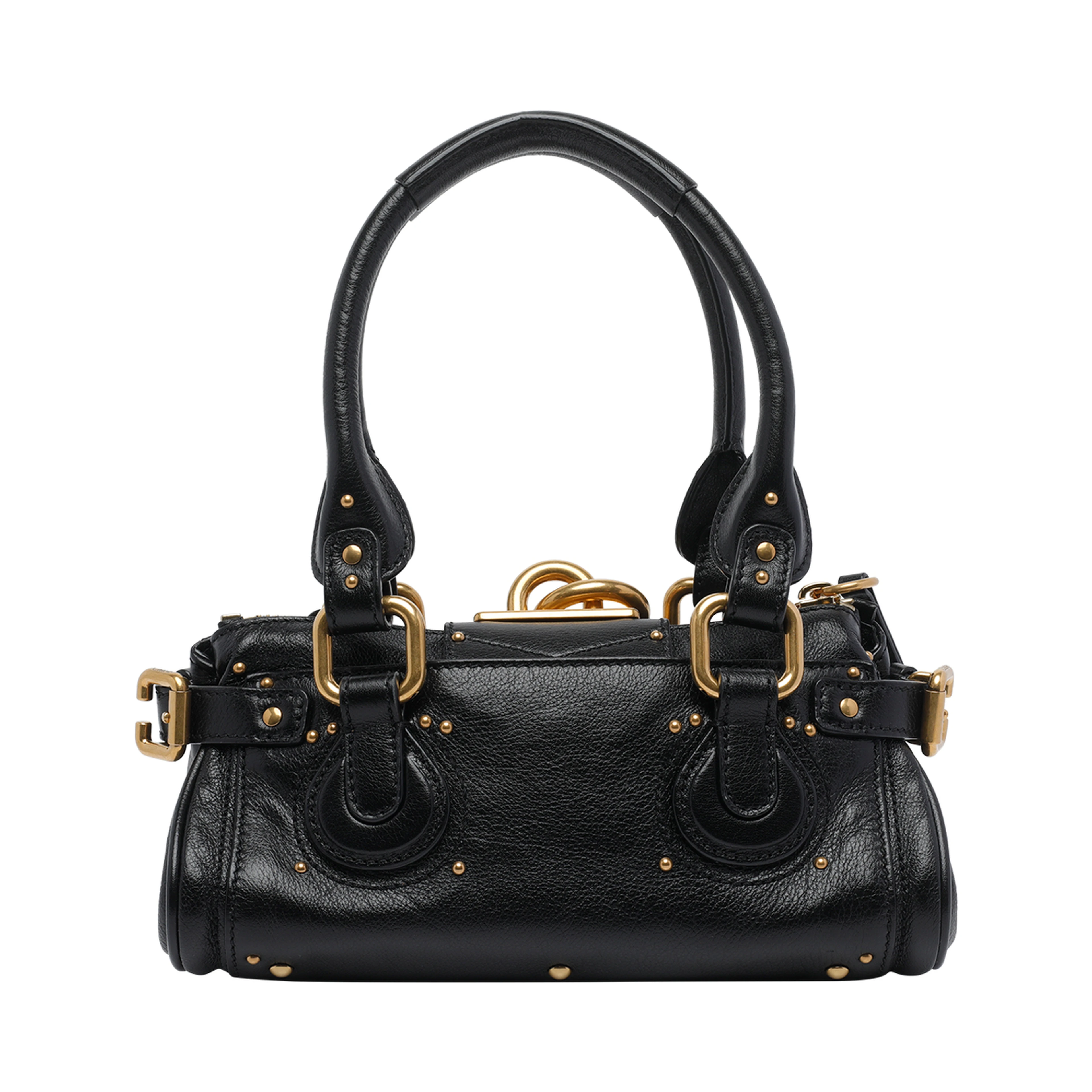 Chloè Bags.. Black