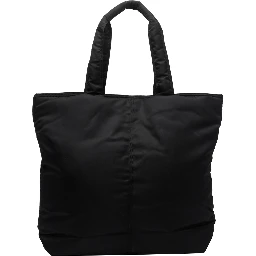 Y-3 Bags.. Black