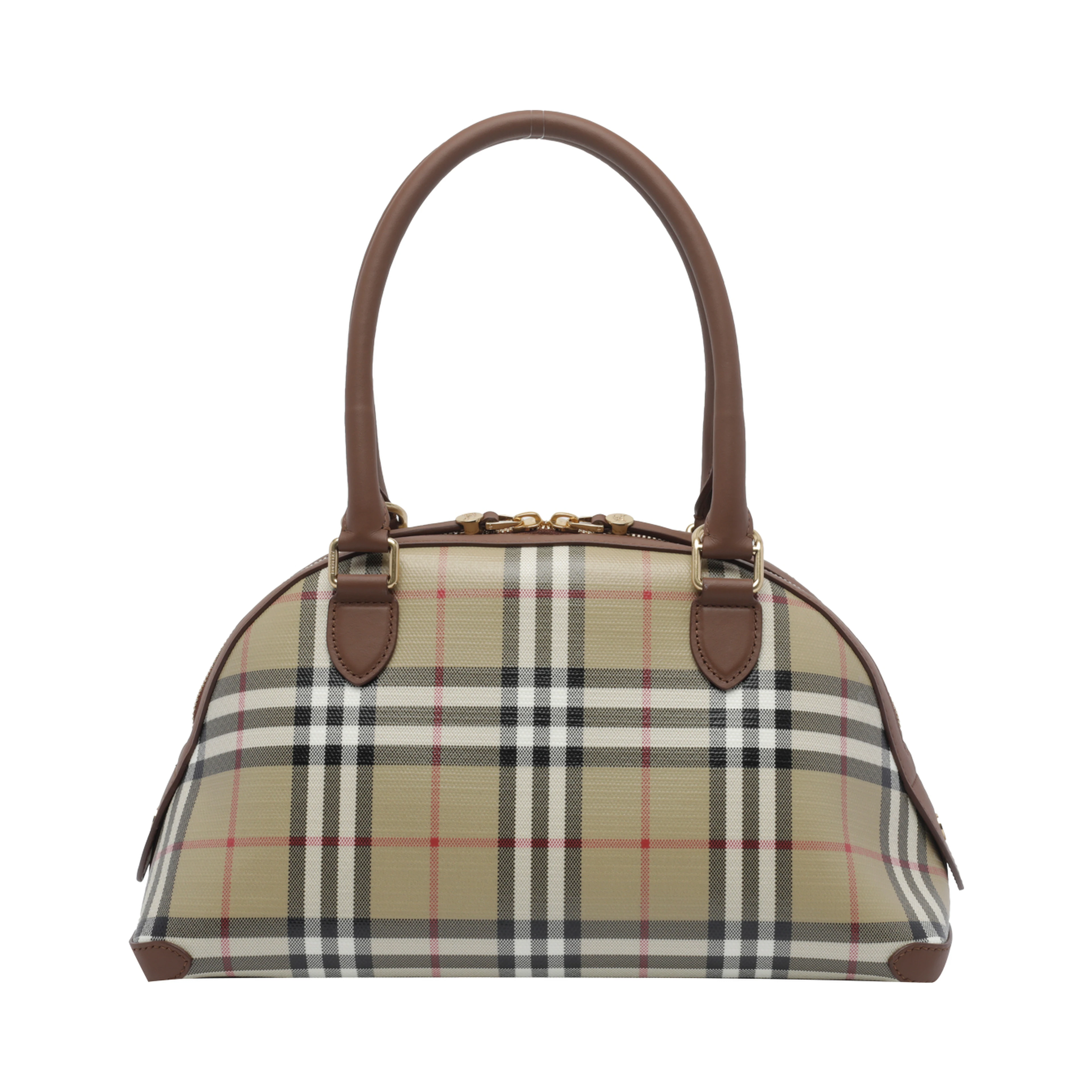 BURBERRY Bags.. Beige
