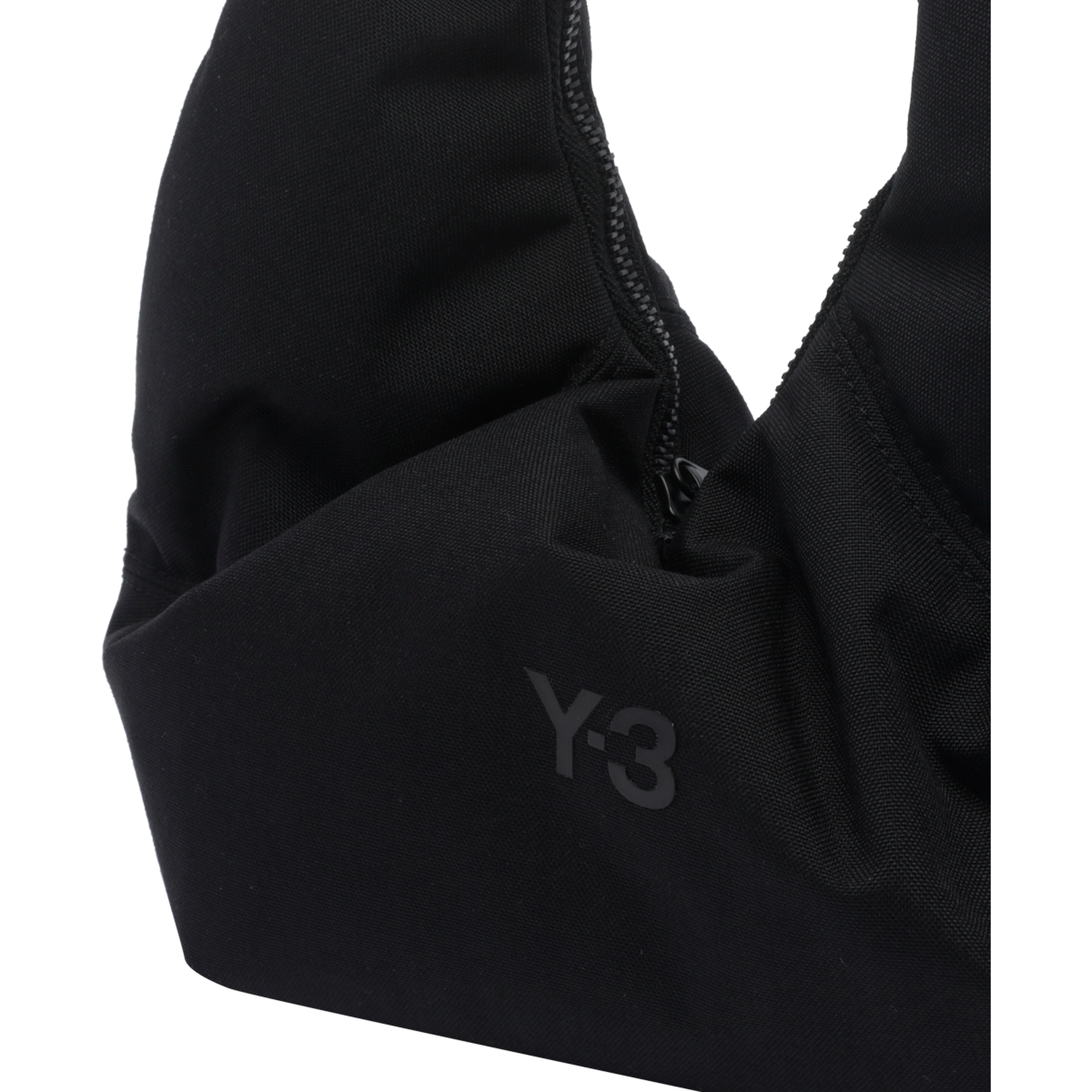 حقائب Y-3.. أسود