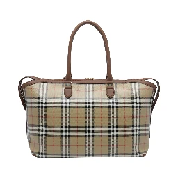 BURBERRY Bags.. Beige