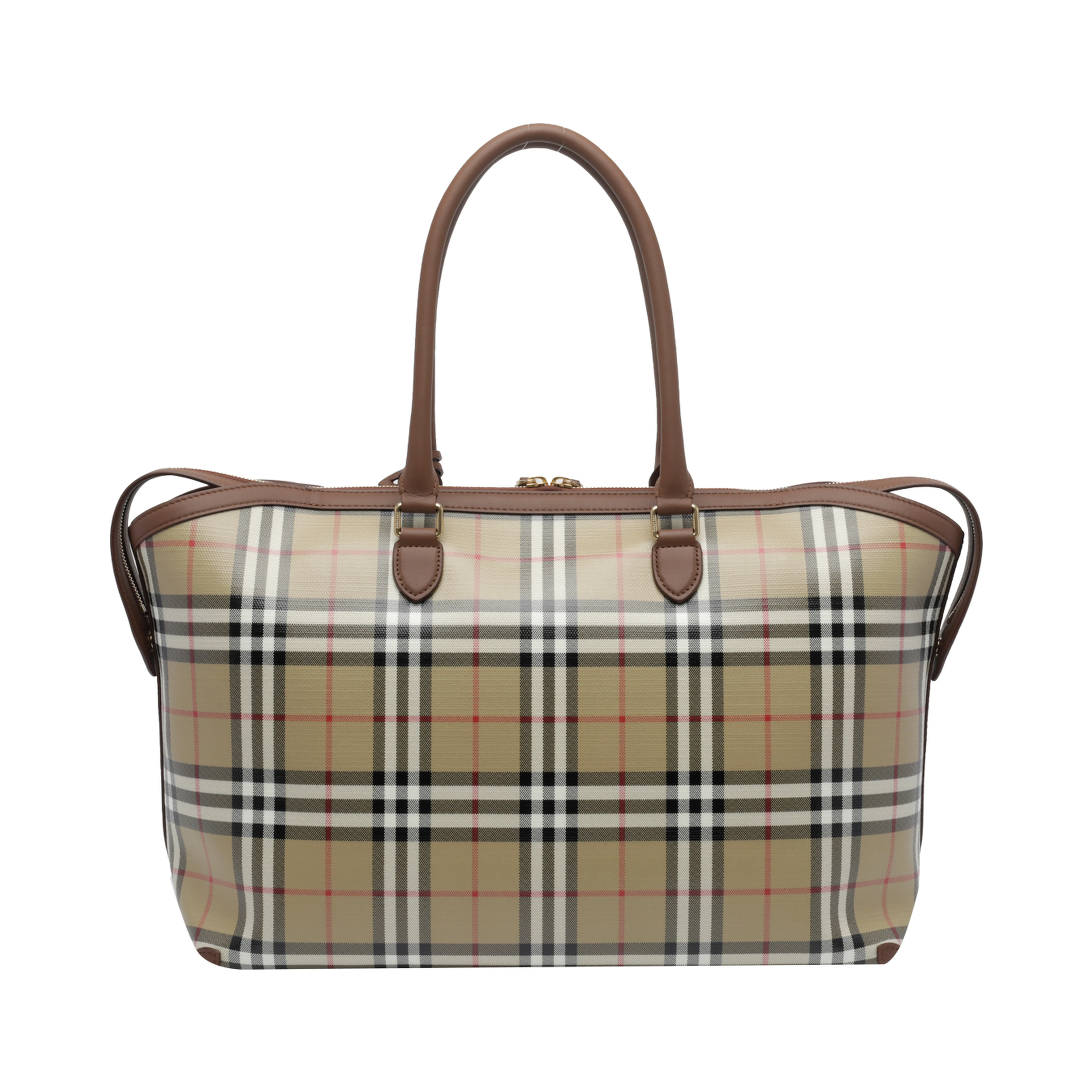 BURBERRY Bags.. Beige