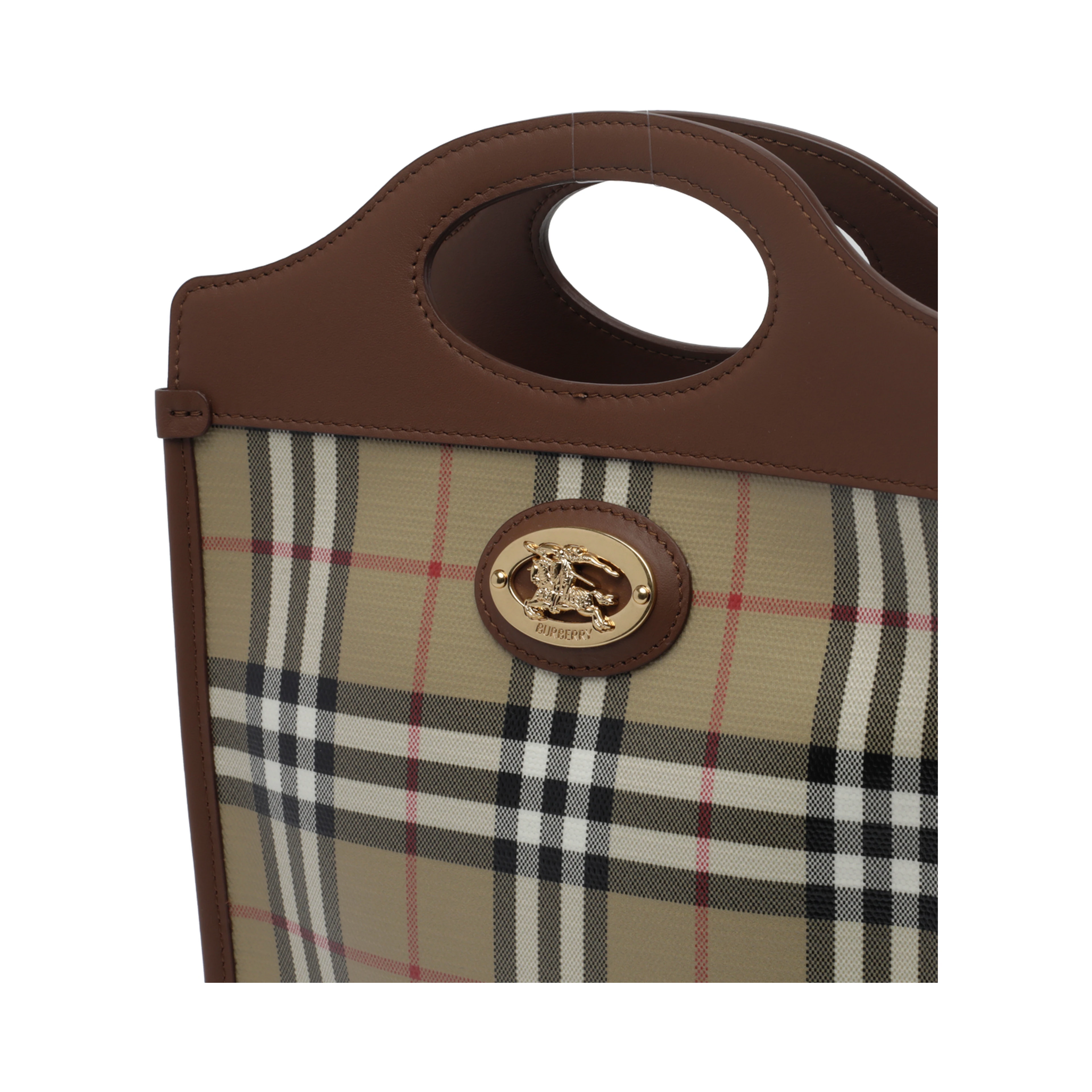 BURBERRY Bags.. Beige