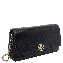 Tory Burch Wallets Black