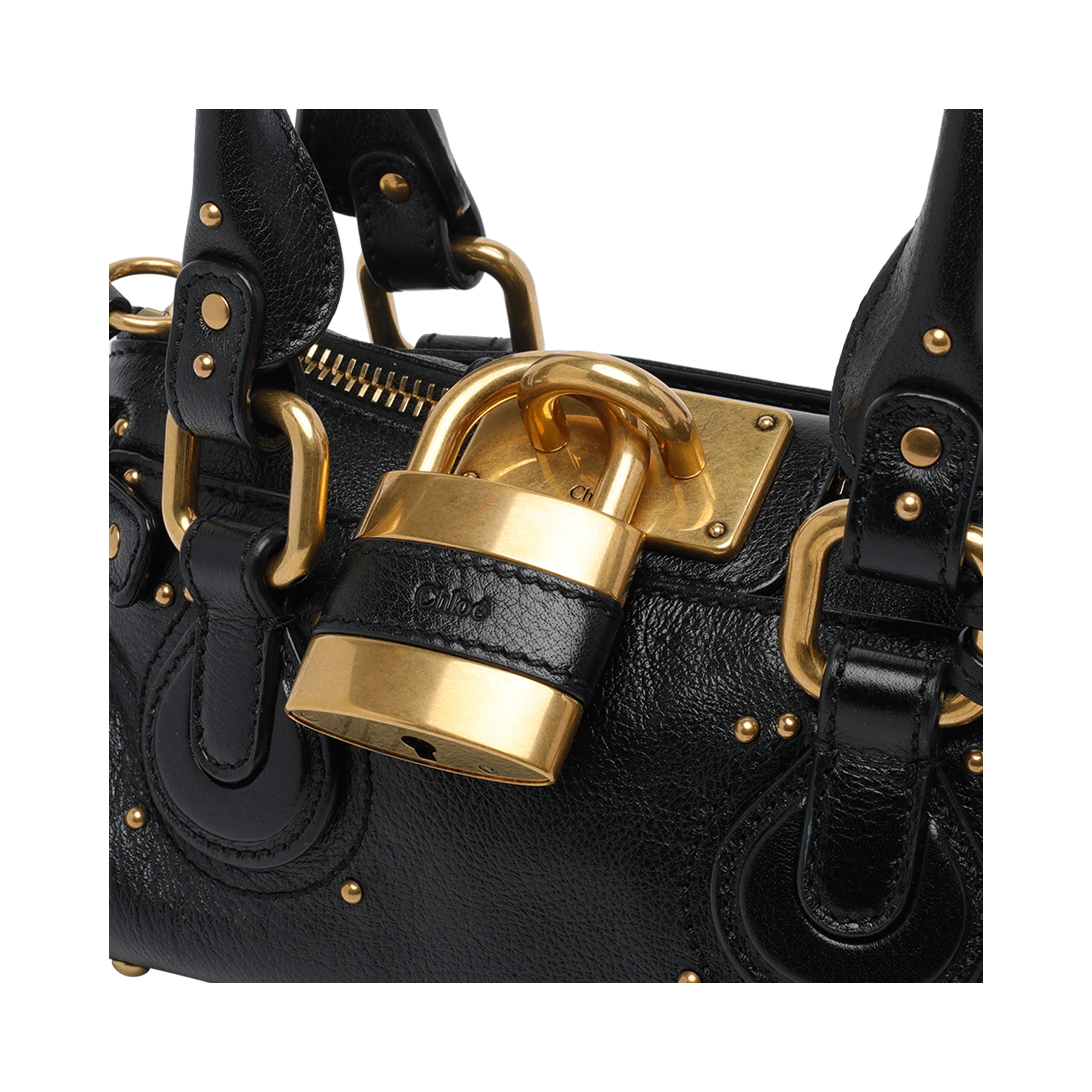 Chloè Bags.. Black
