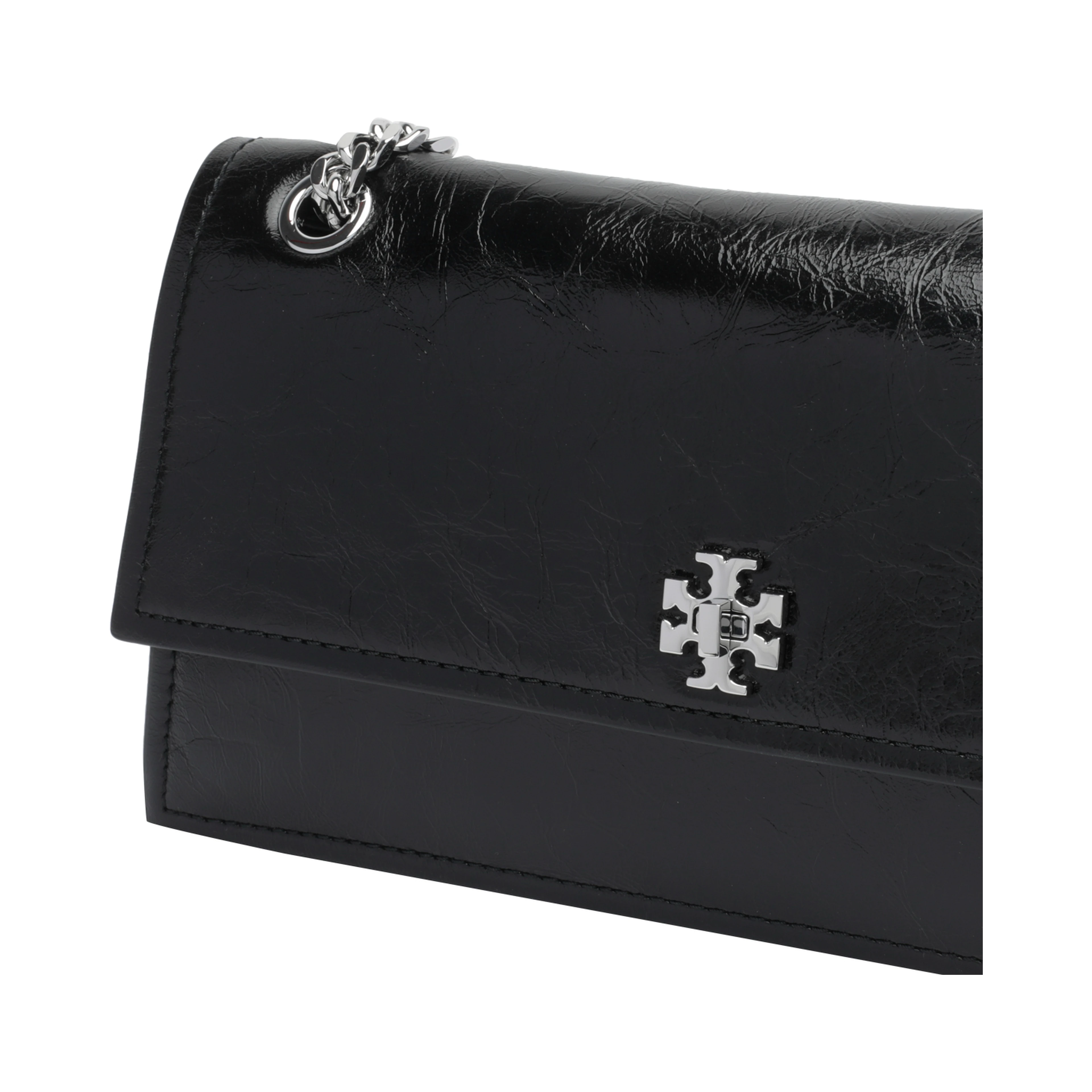 Tory Burch Bags.. Black