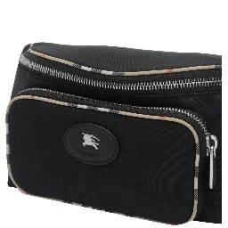 BURBERRY Bags.. Black