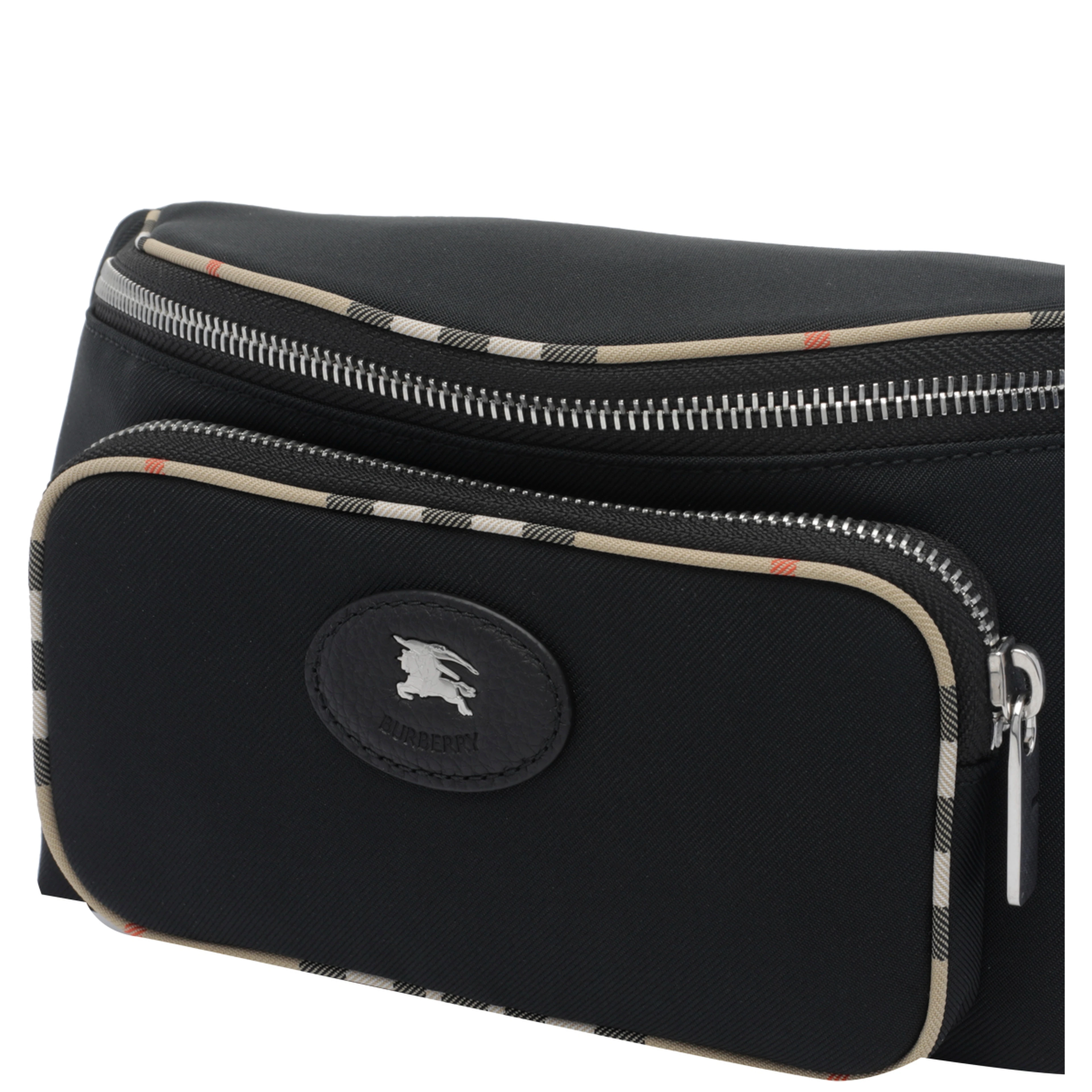 BURBERRY Bags.. Black