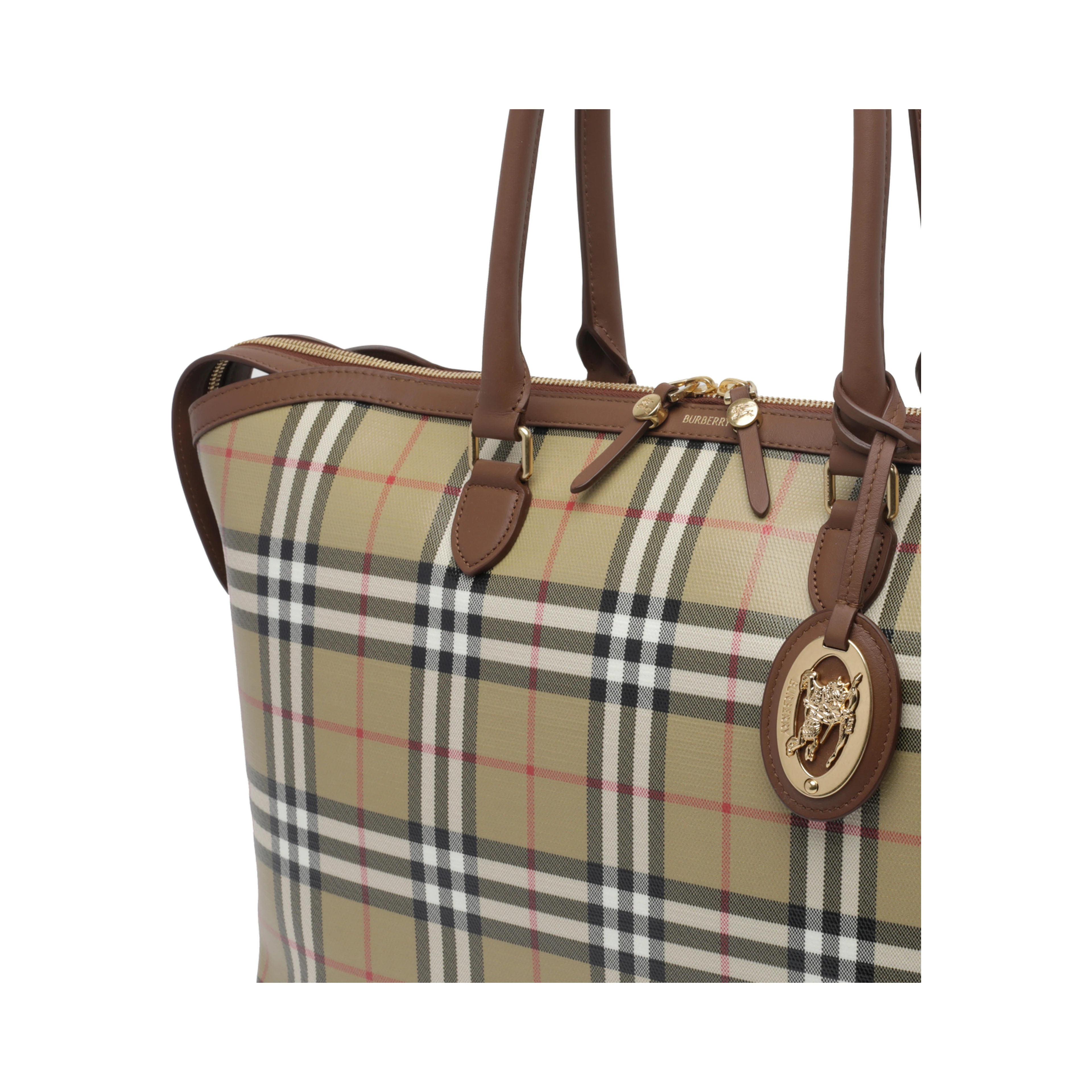 BURBERRY Bags.. Beige