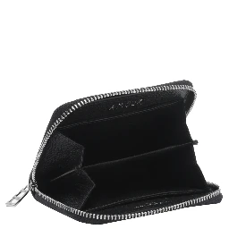 Zadig & Voltaire Wallets Black