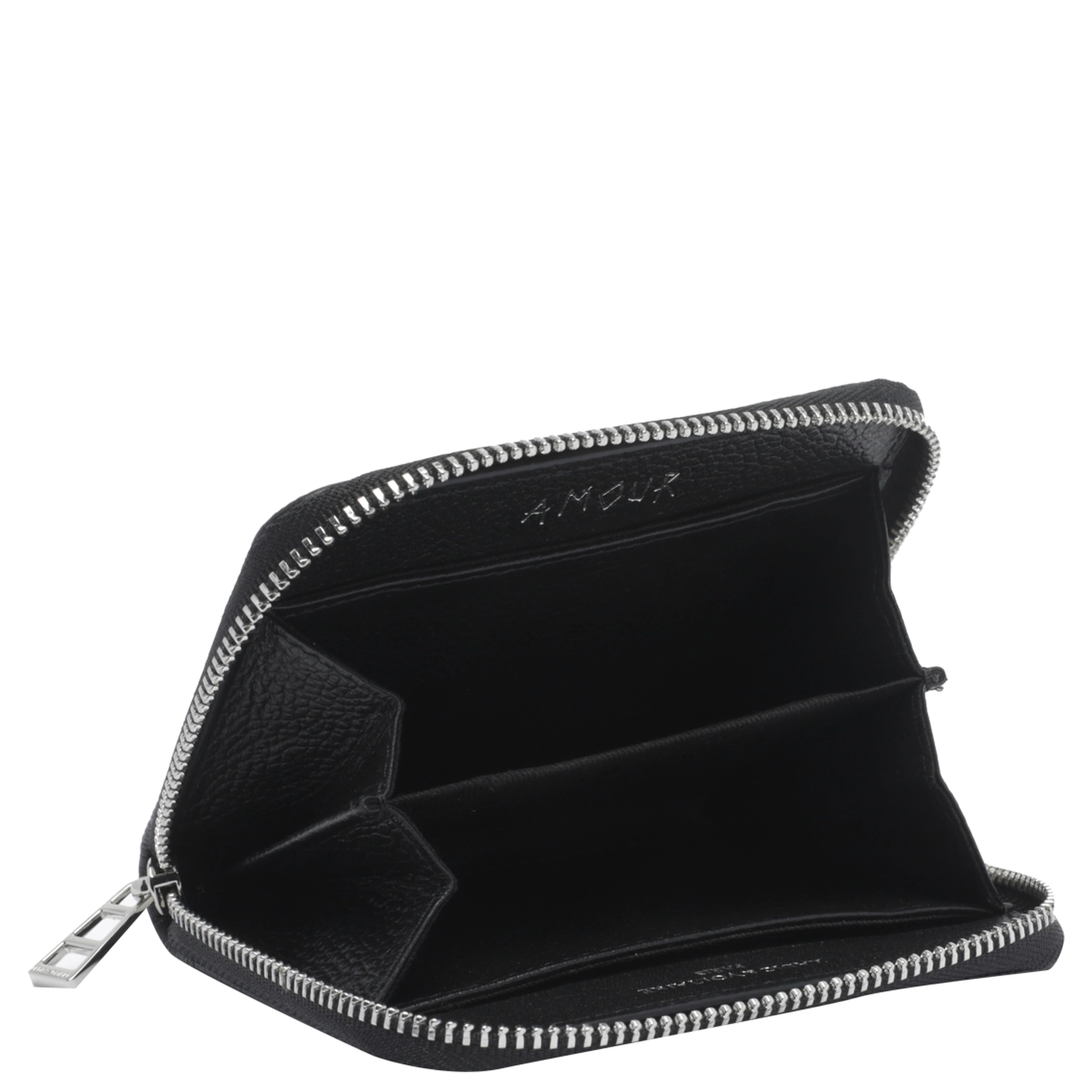 Zadig & Voltaire Wallets Black