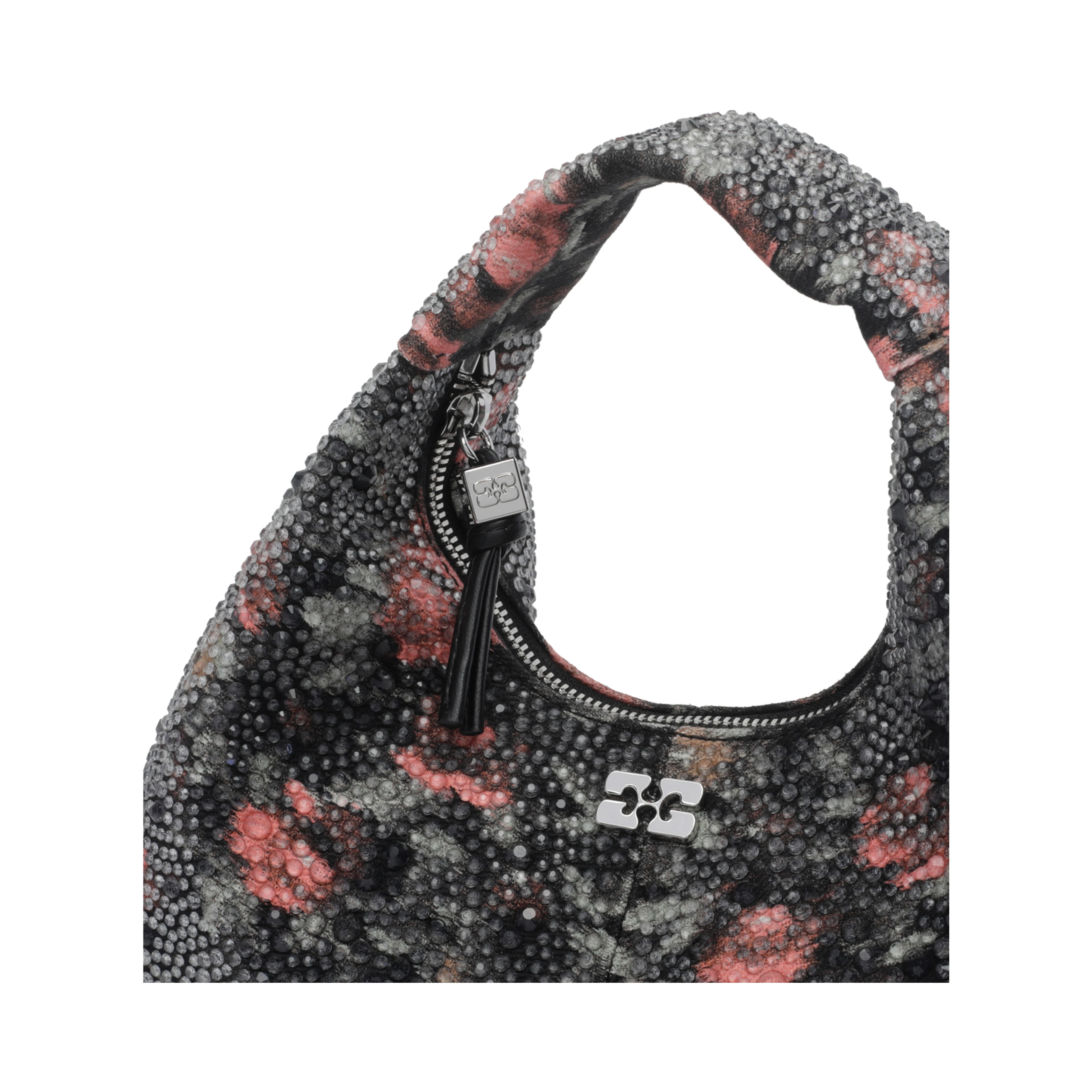 GANNI Bags.. Black