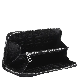 Zadig & Voltaire Wallets Black