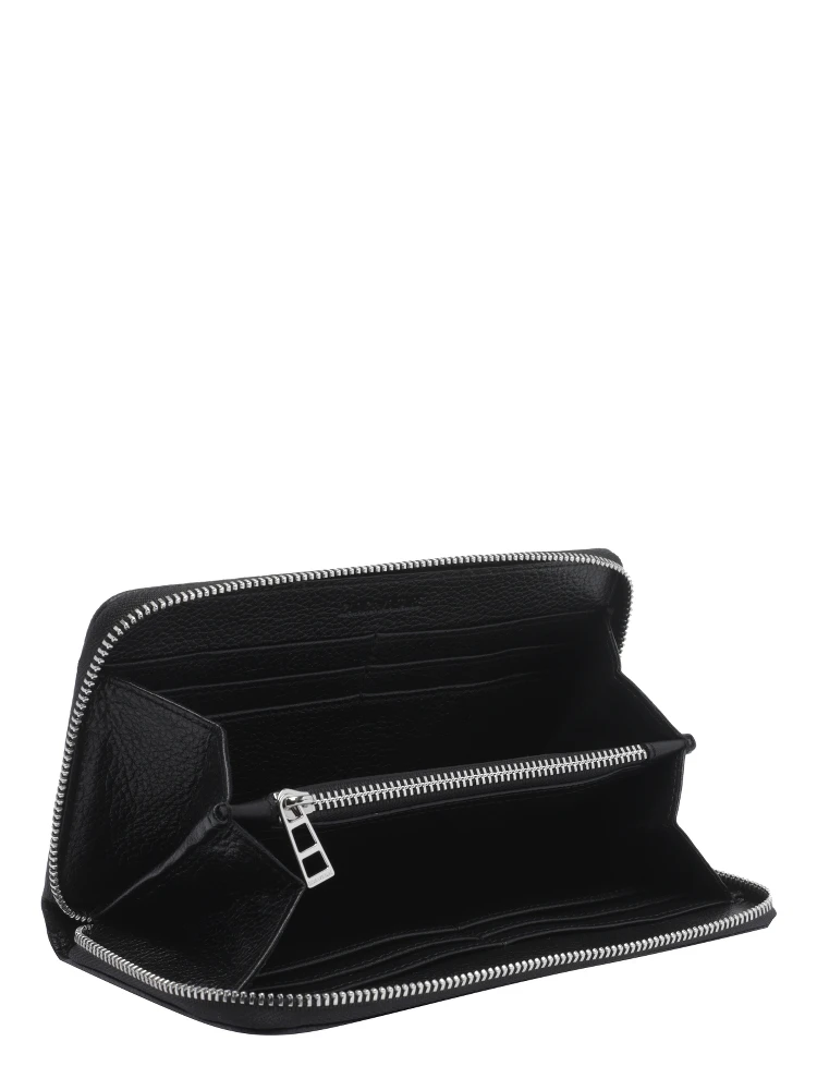 Zadig & Voltaire Wallets Black alternative