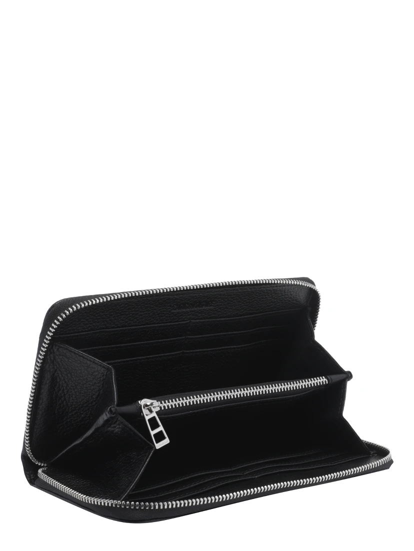 Zadig & Voltaire Wallets Black