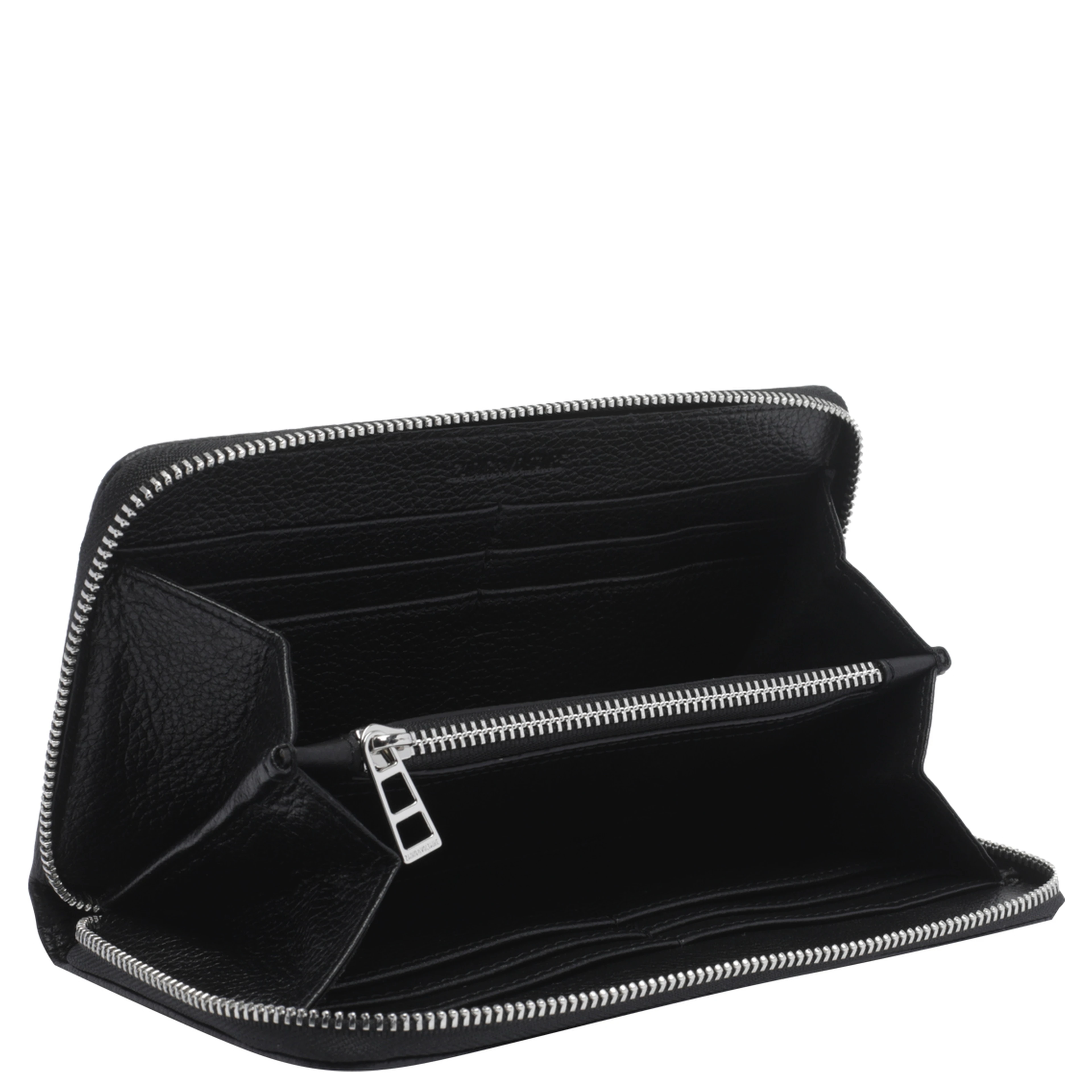 Zadig & Voltaire Wallets Black
