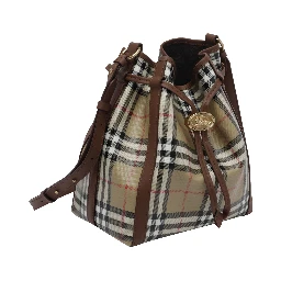 BURBERRY Bags.. Beige