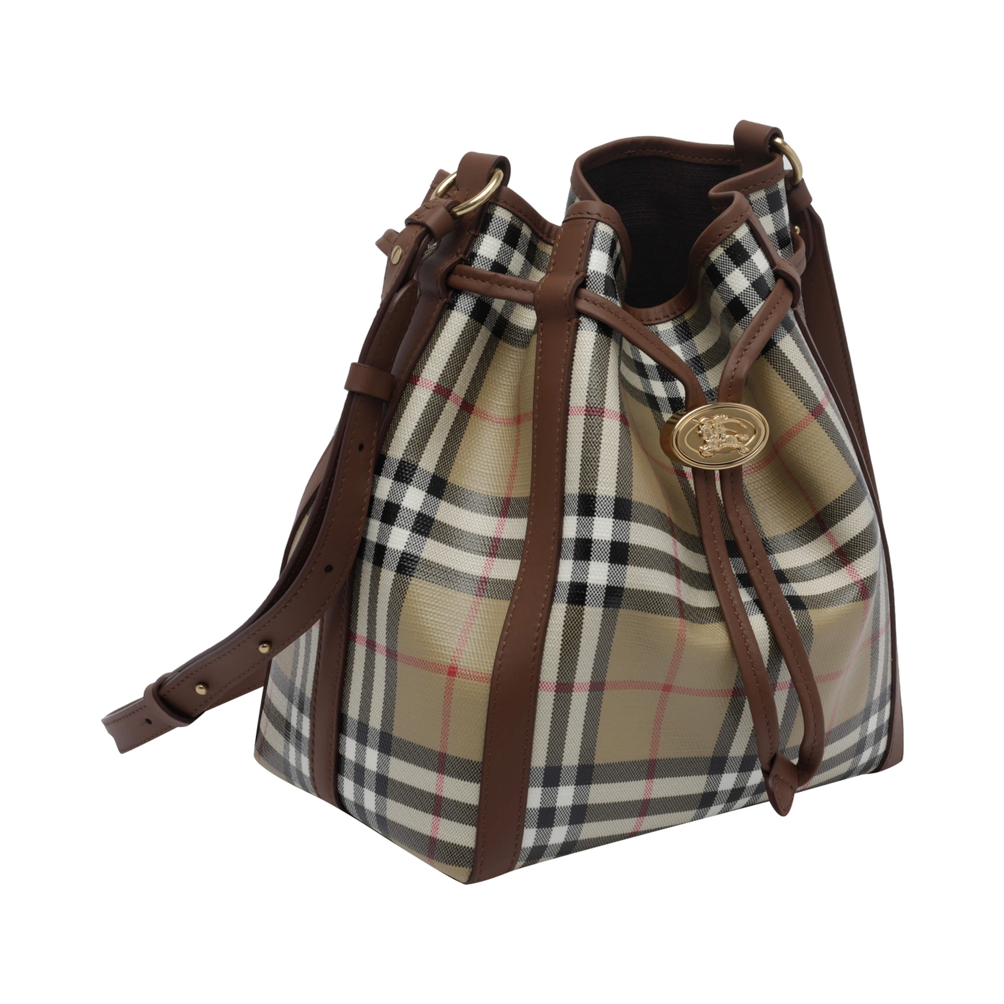 BURBERRY Bags.. Beige
