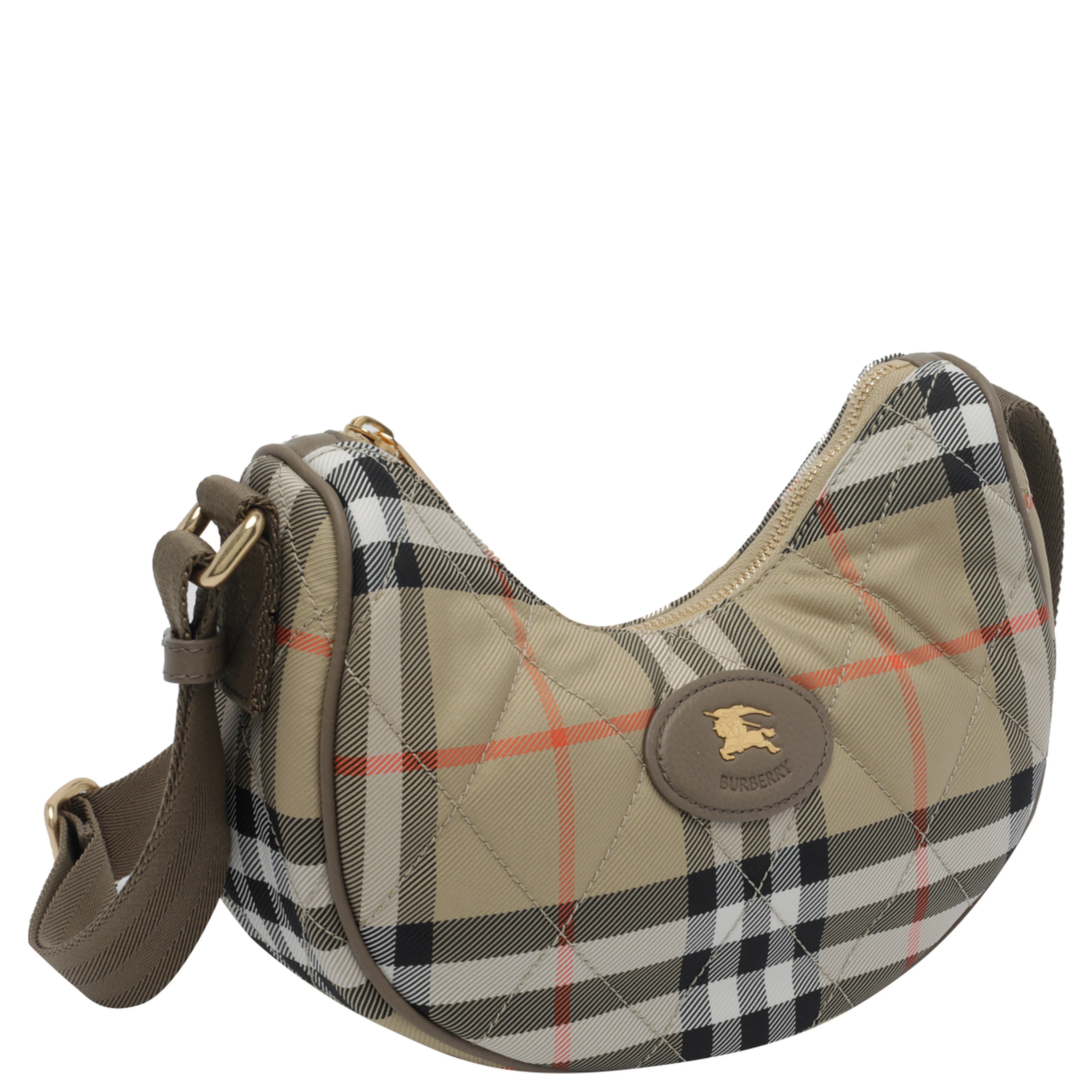 BURBERRY Bags.. Beige