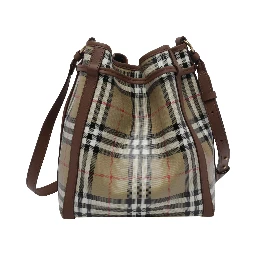 BURBERRY Bags.. Beige