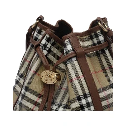 BURBERRY Bags.. Beige