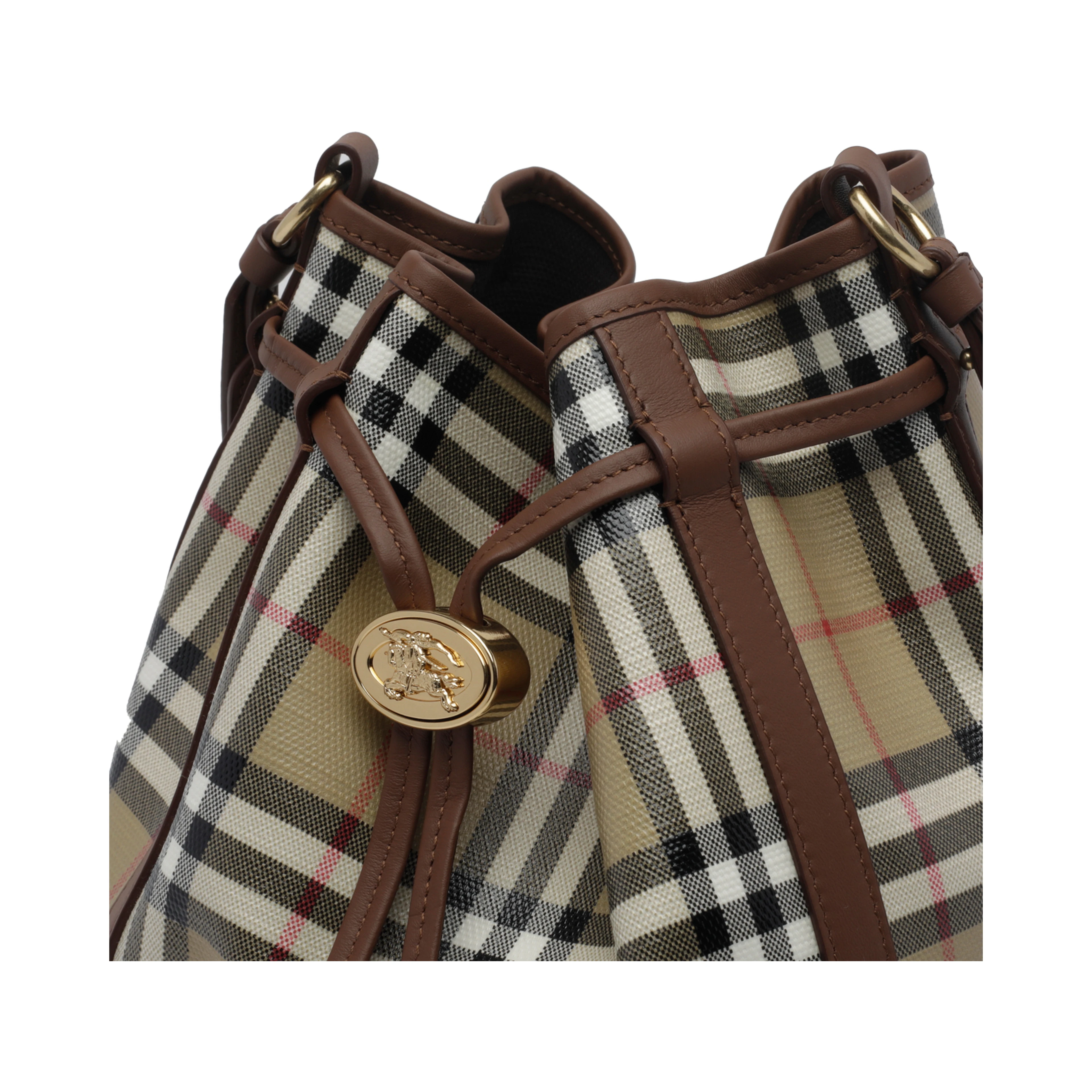 BURBERRY Bags.. Beige