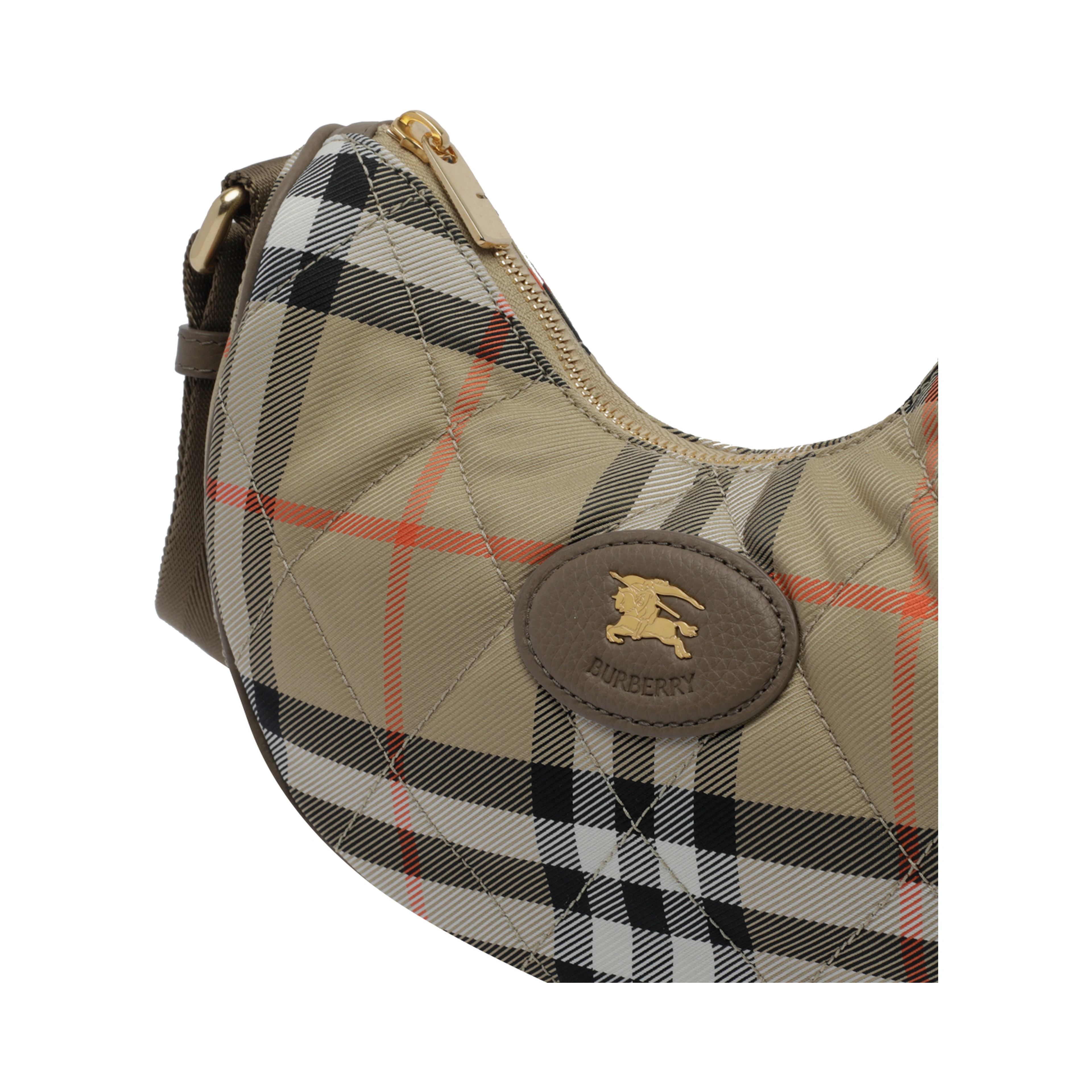 BURBERRY Bags.. Beige