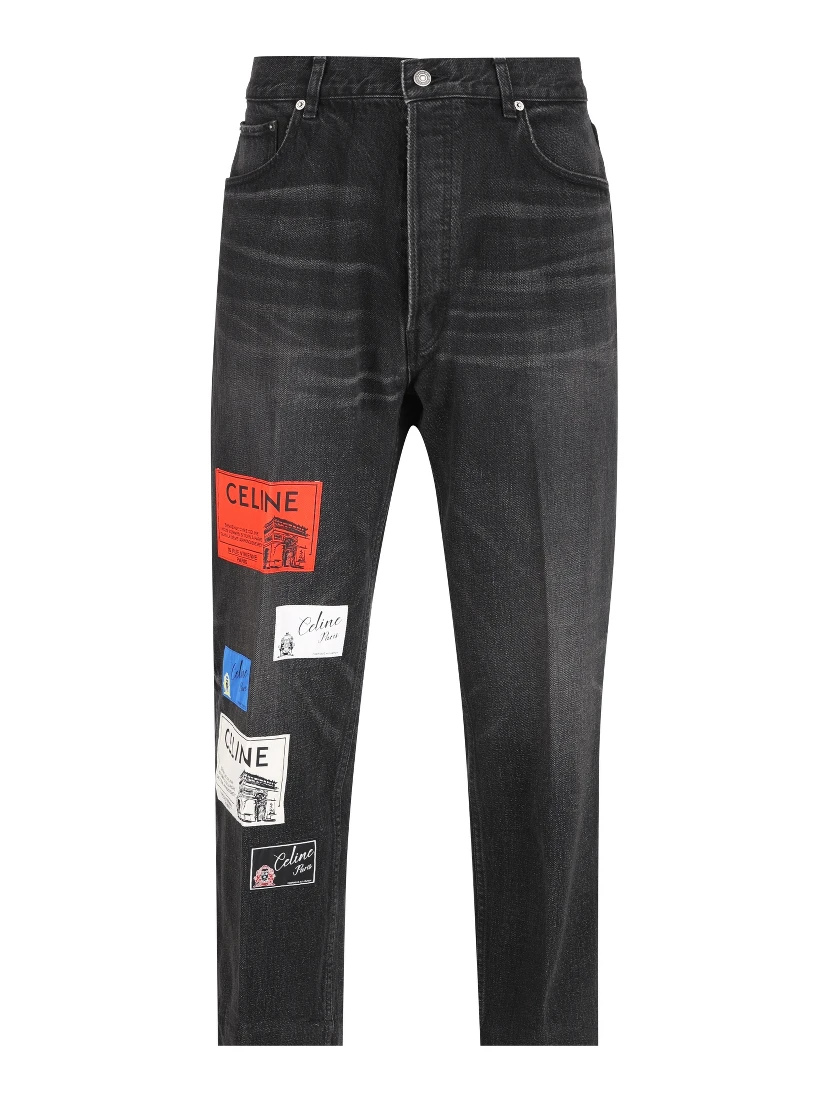 Céline Jeans