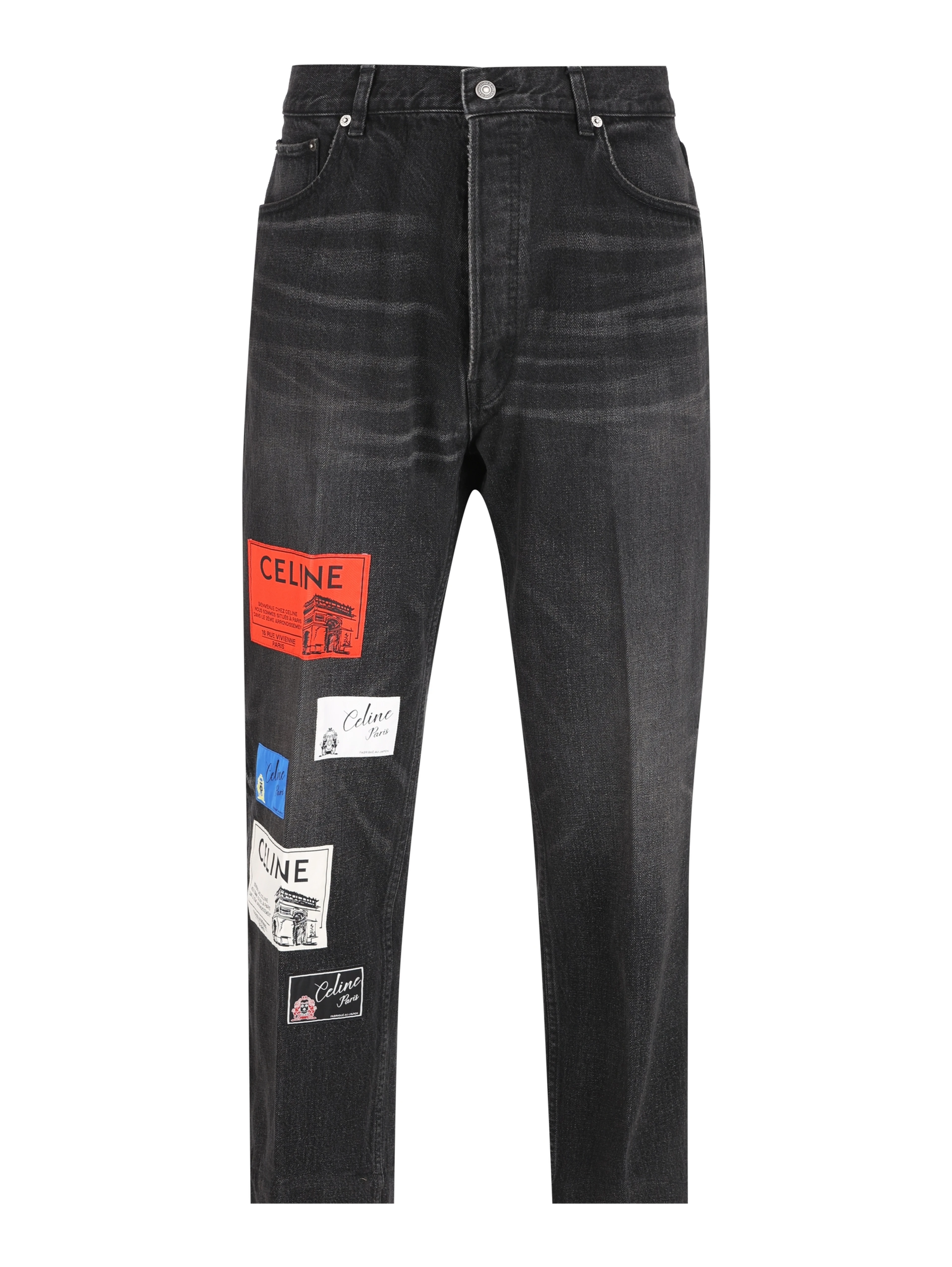 Céline Jeans