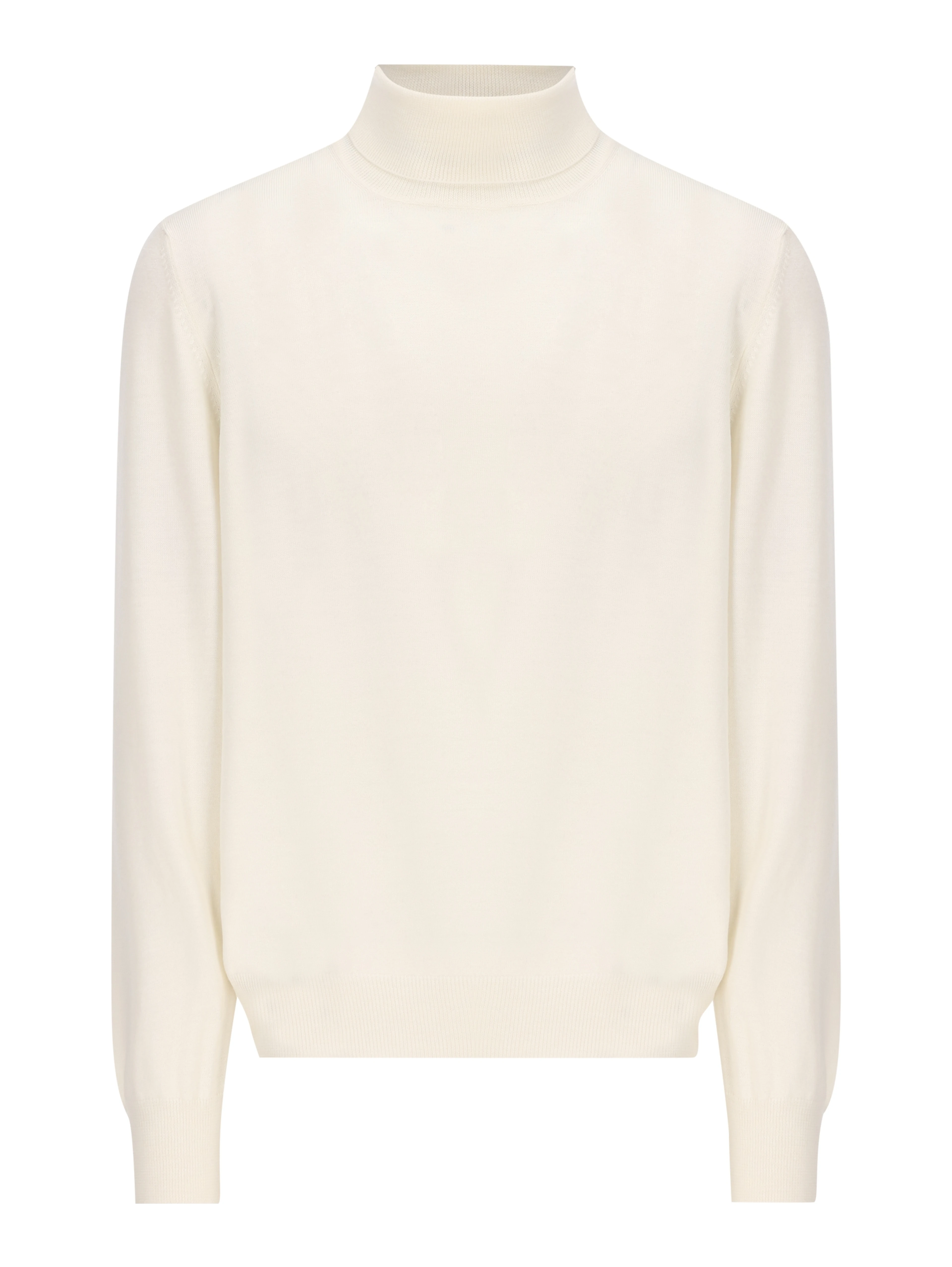 TAGLIATORE Sweaters Off-white