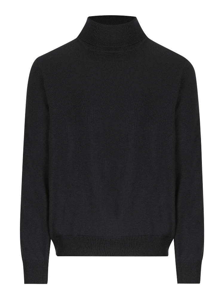 TAGLIATORE Sweaters Black