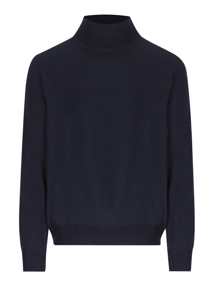 TAGLIATORE Sweaters Blue