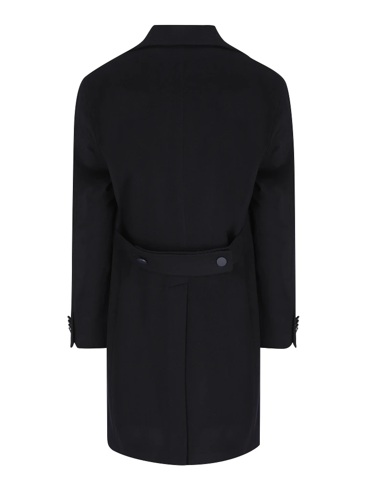 TAGLIATORE Coats Blue alternative