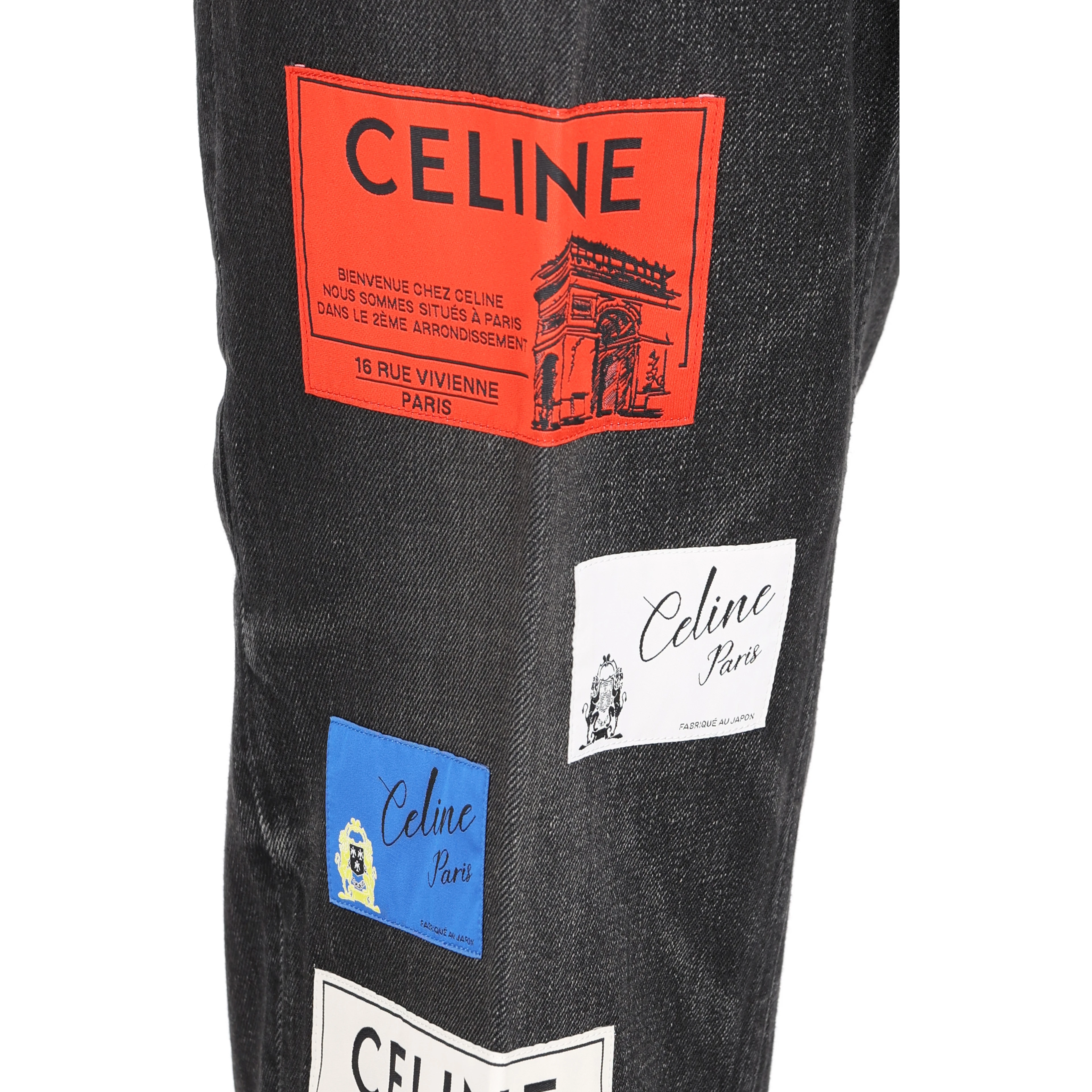 Céline Jeans