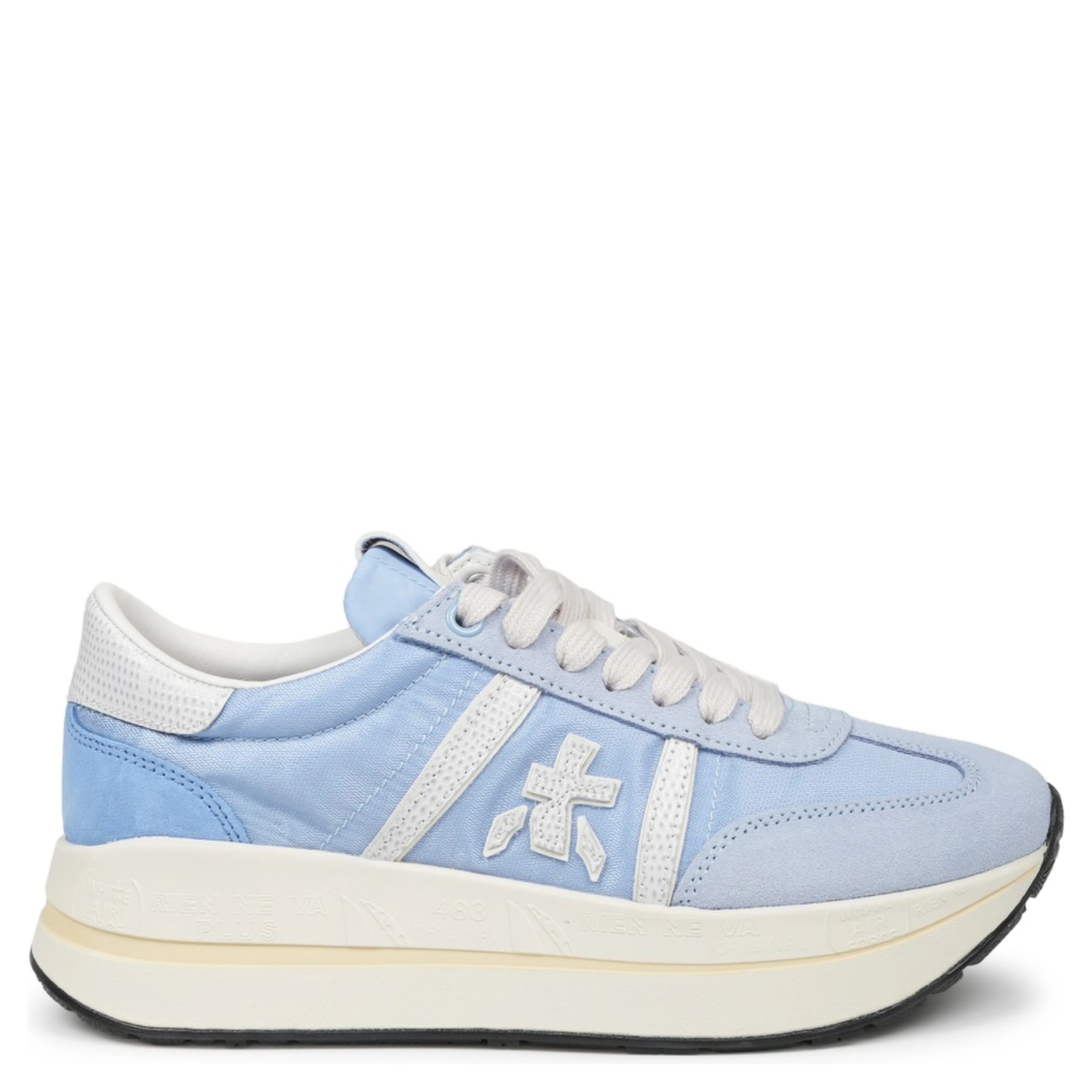 SNEAKER "BETHCOIN"