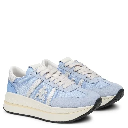 SNEAKER "BETHCOIN"