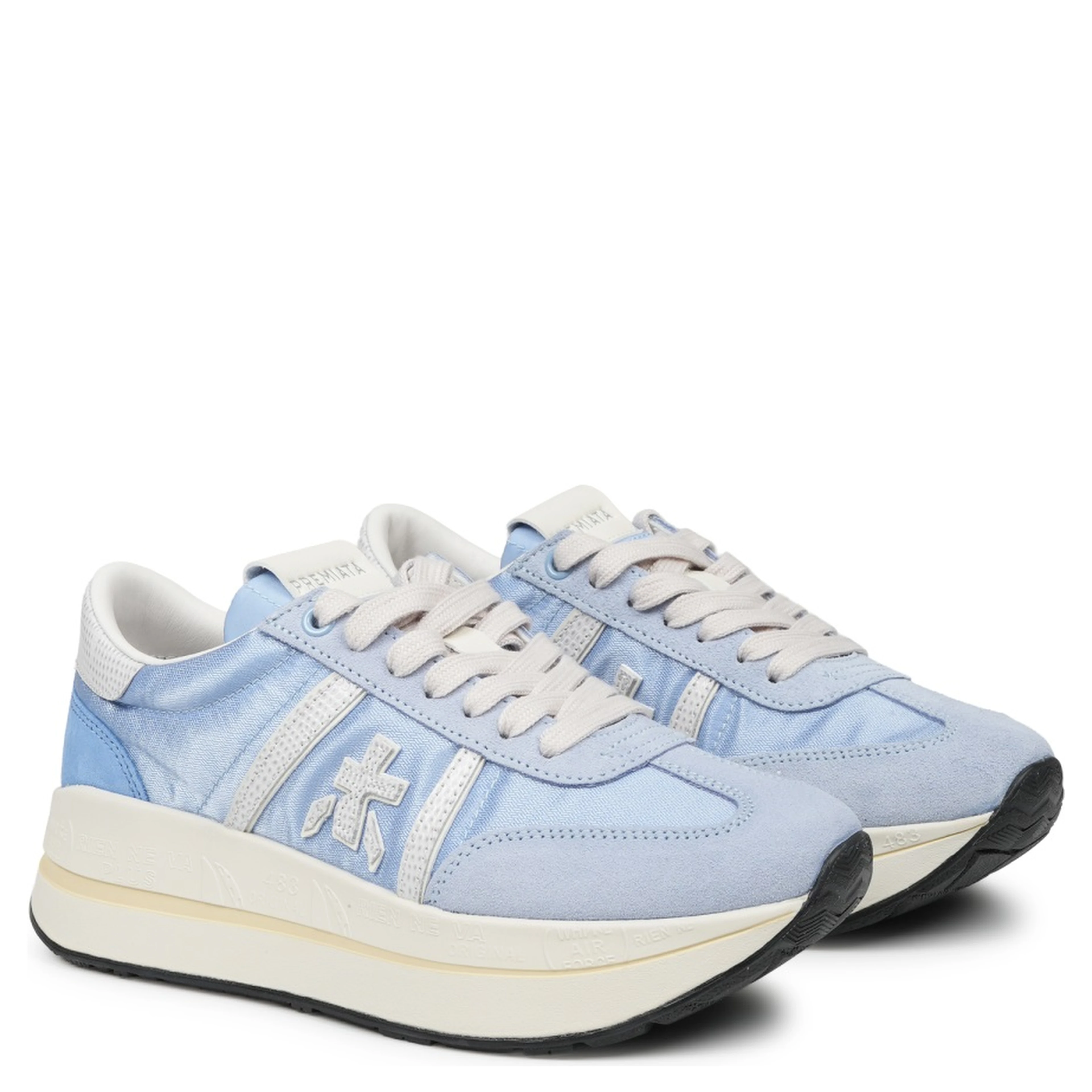 SNEAKER "BETHCOIN"