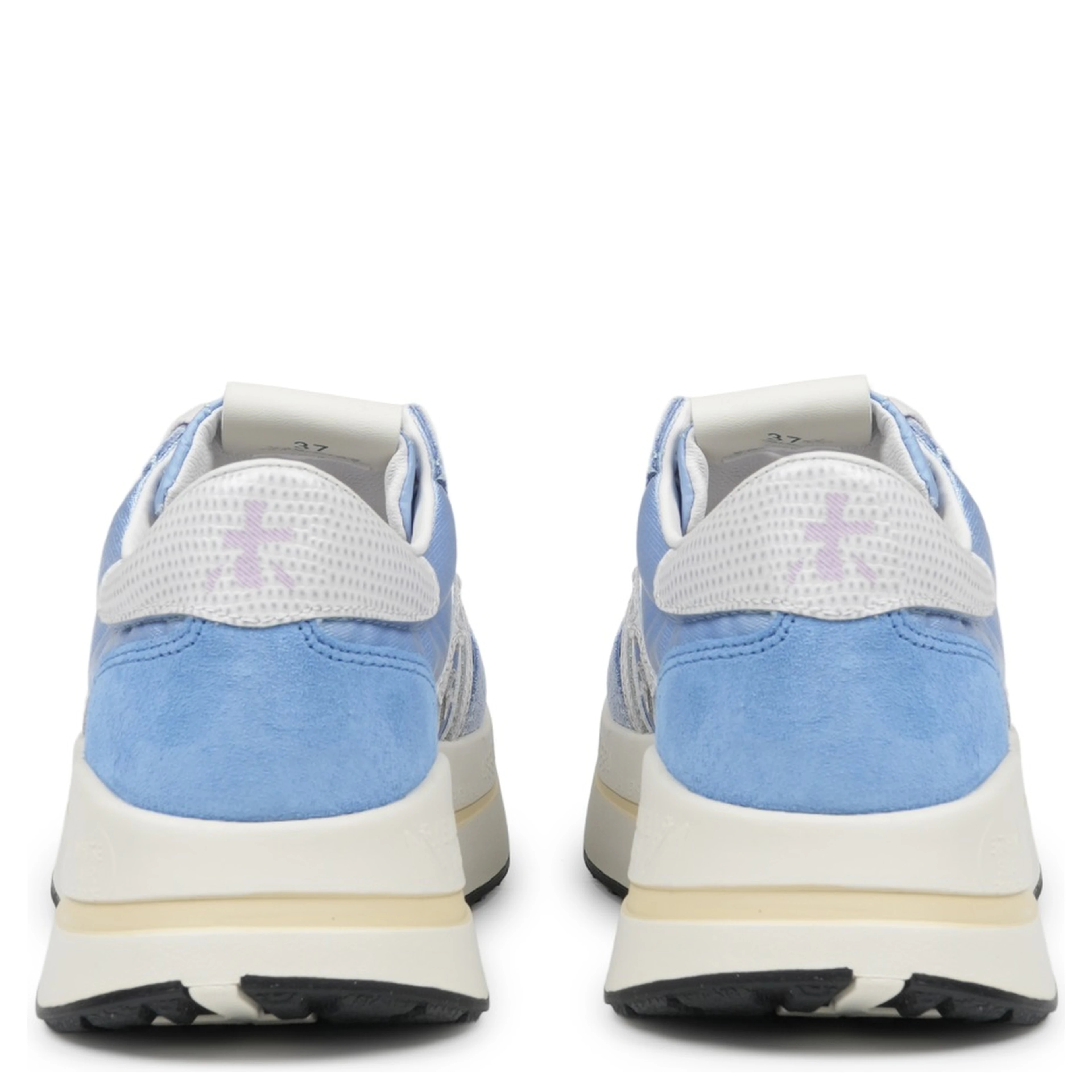 SNEAKER "BETHCOIN"