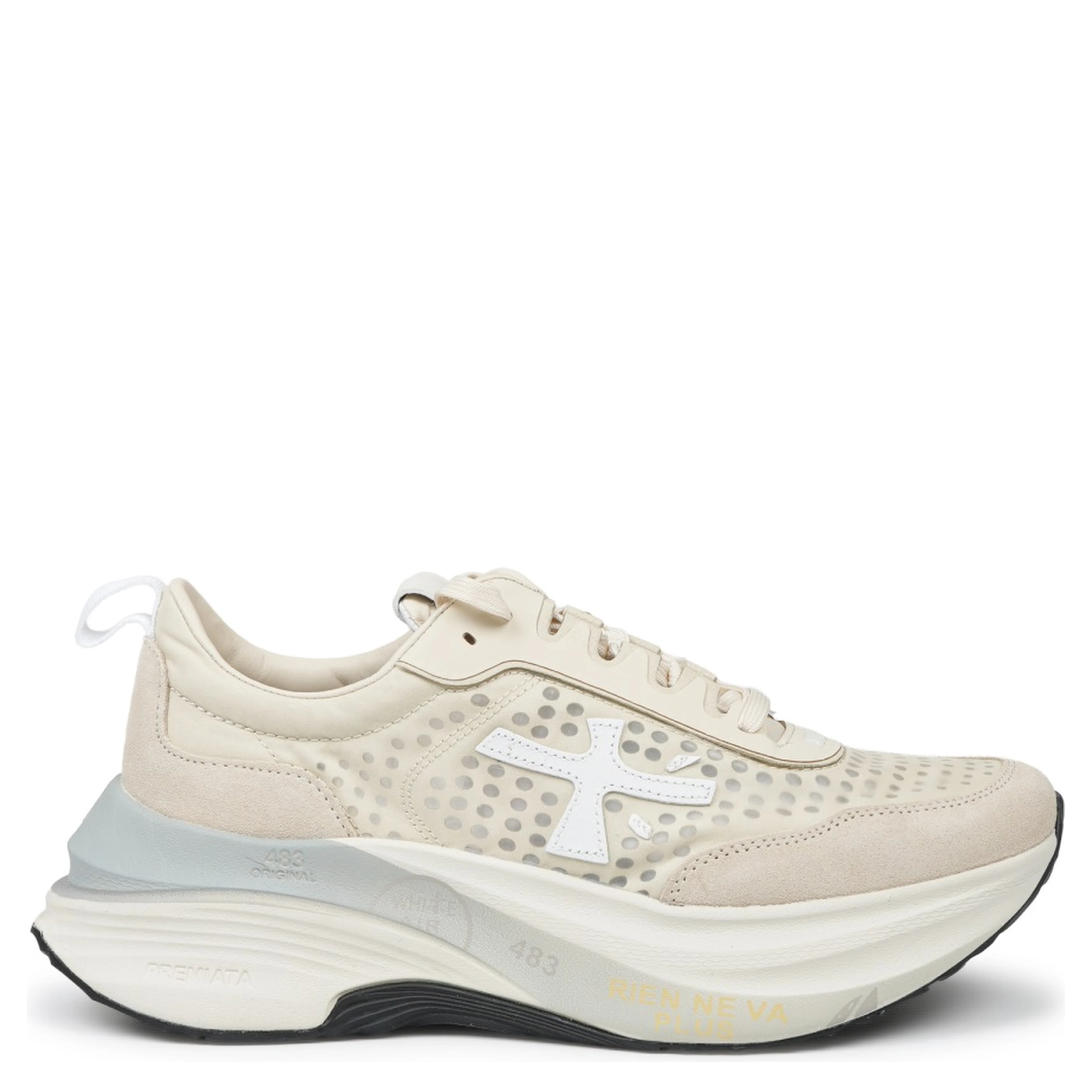 SNEAKER "HILL"