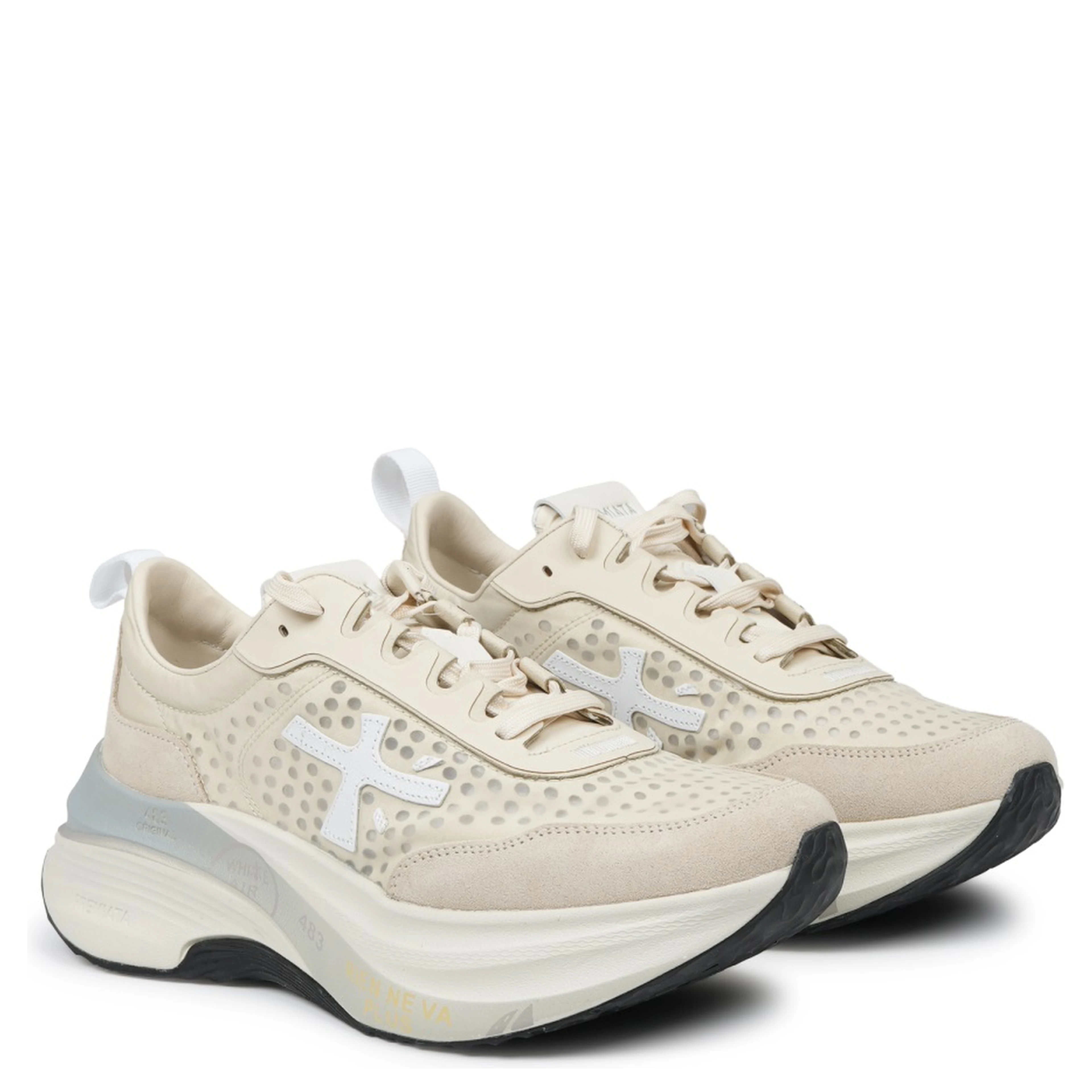 SNEAKER "HILL"