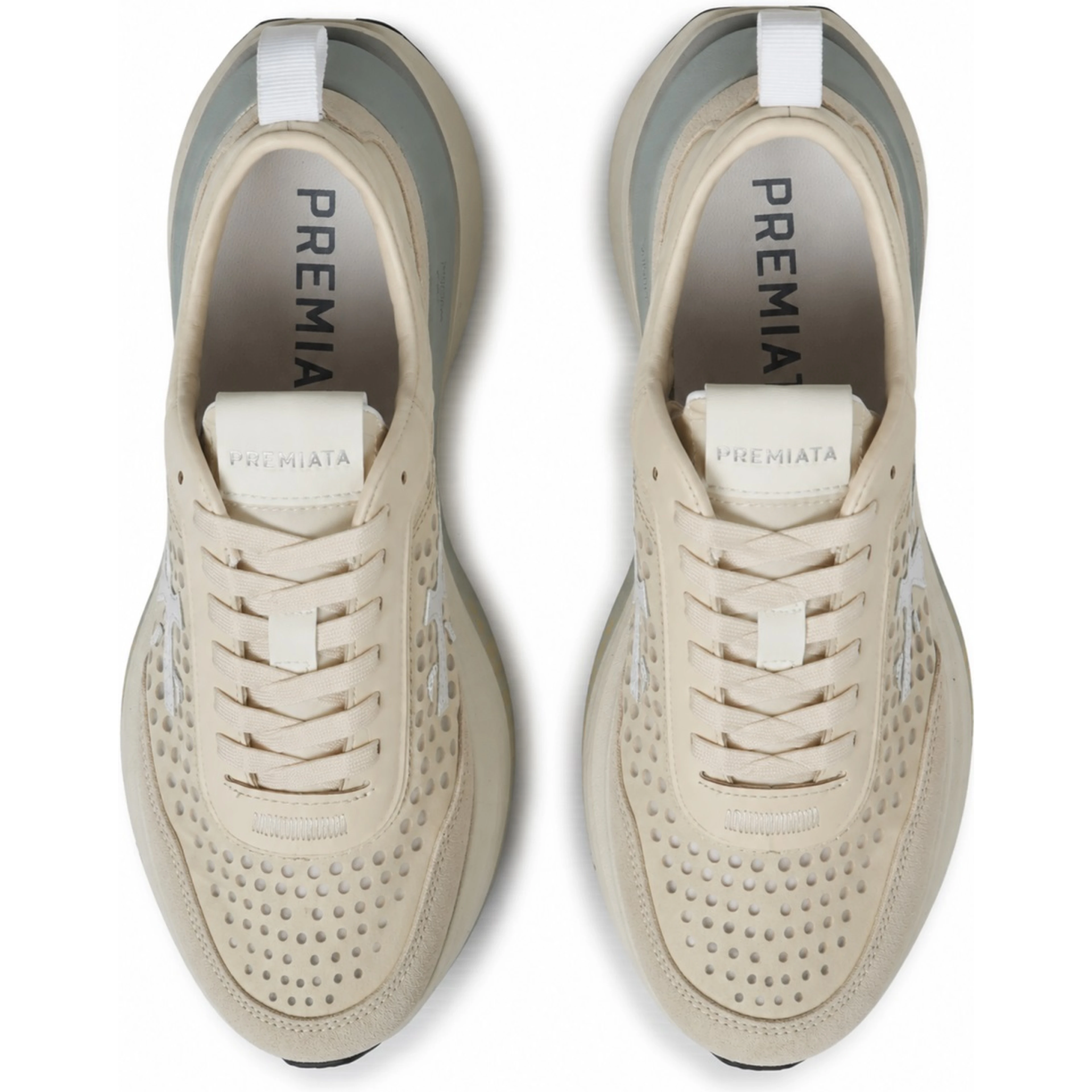SNEAKER "HILL"