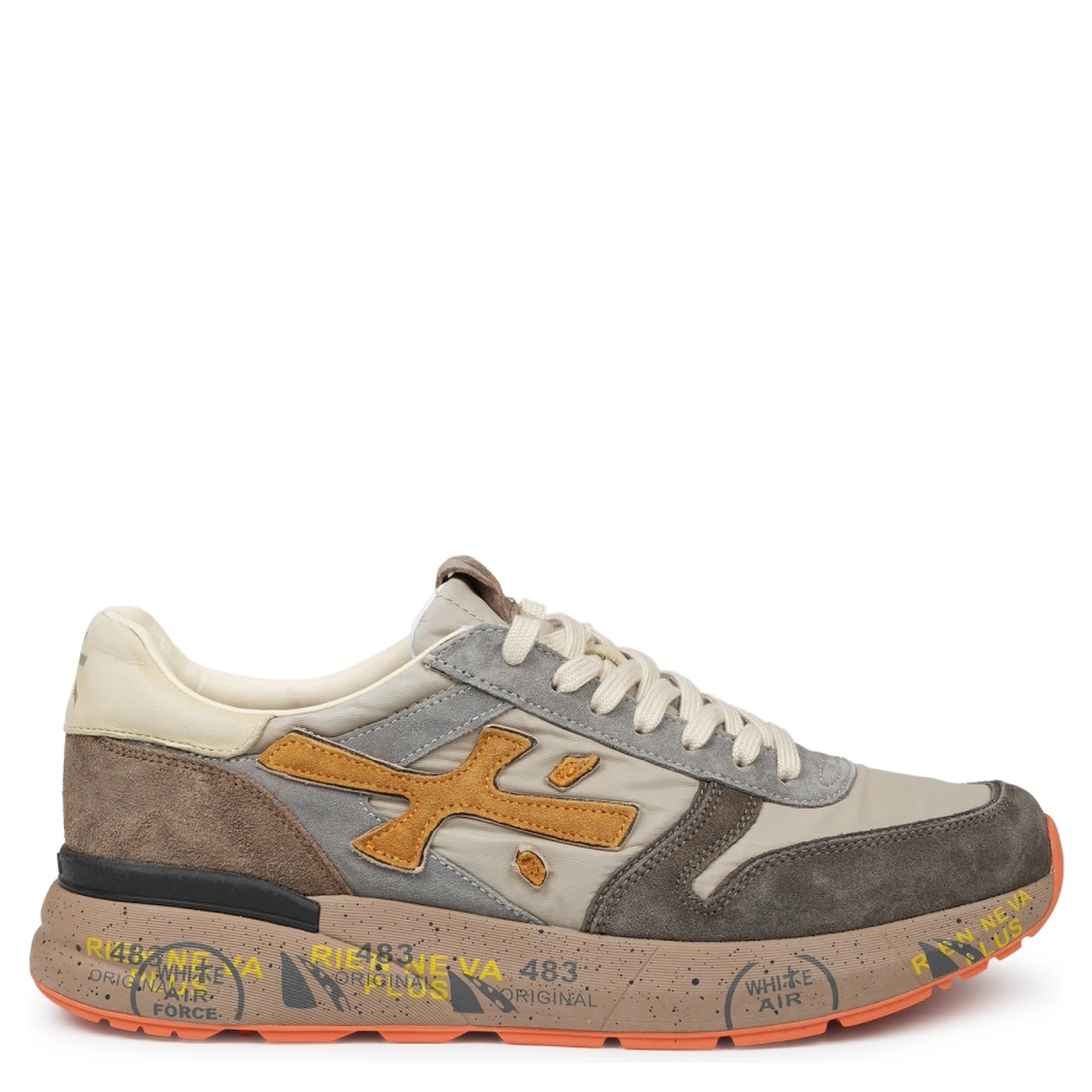SNEAKER "MICK"