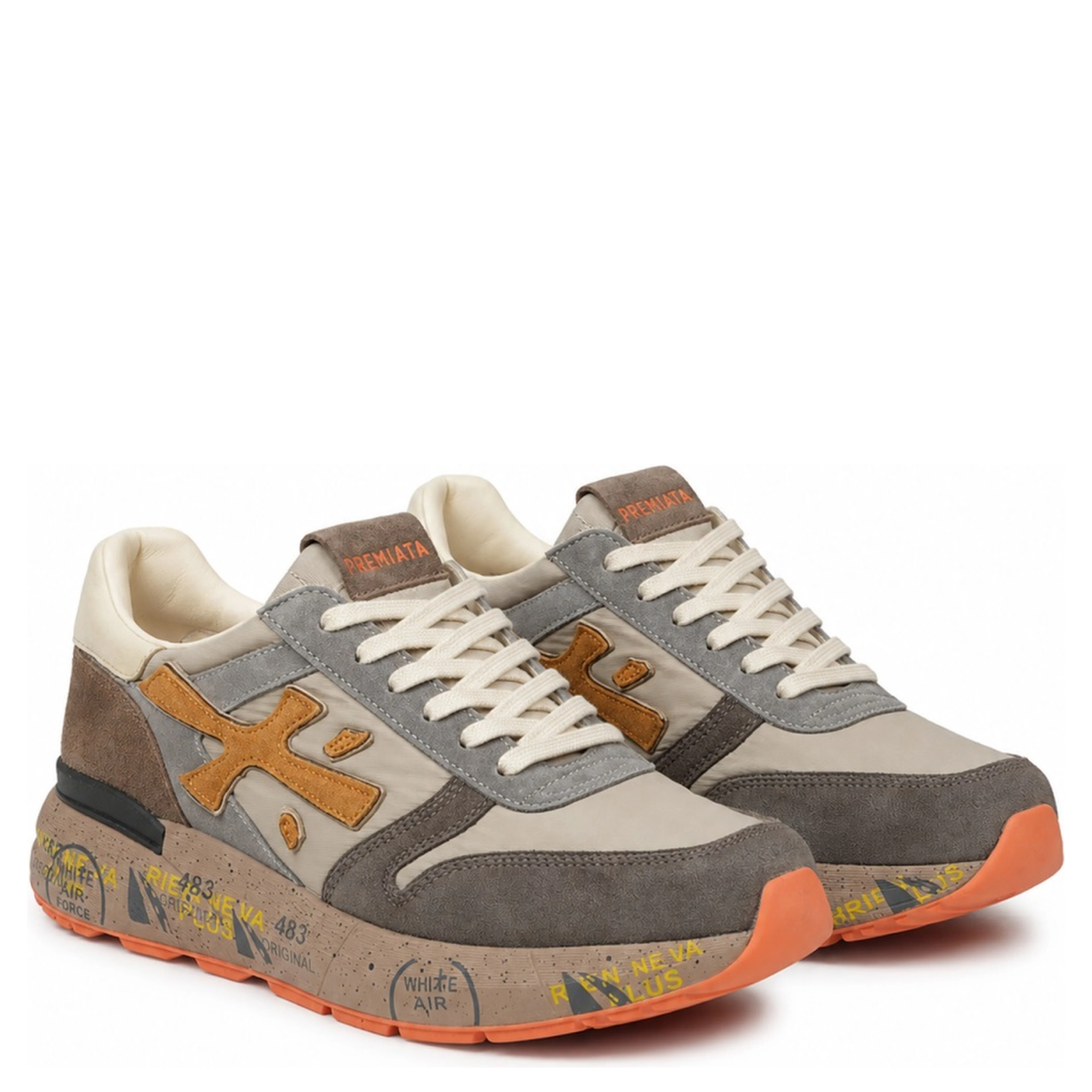 SNEAKER "MICK"