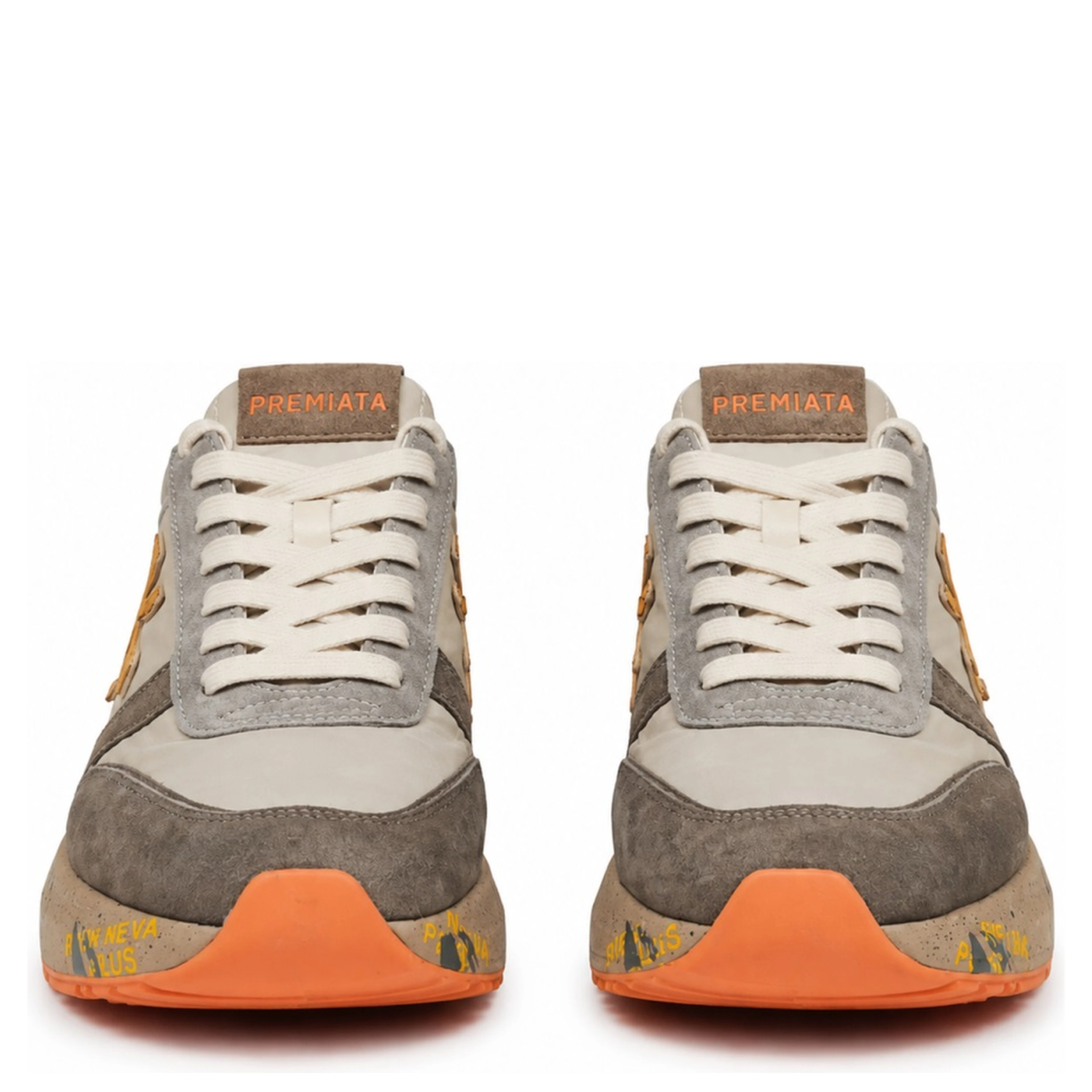 SNEAKER "MICK"